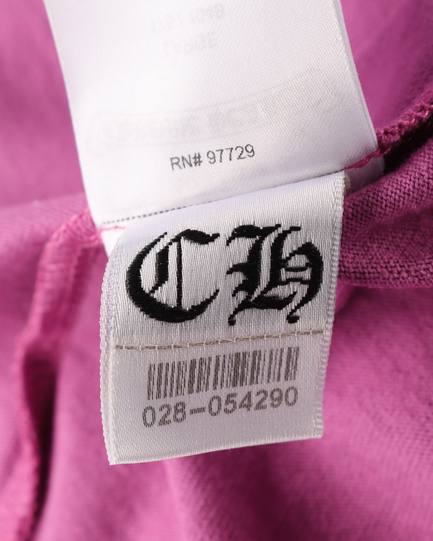 Matty Boy Spider Web T-Shirt