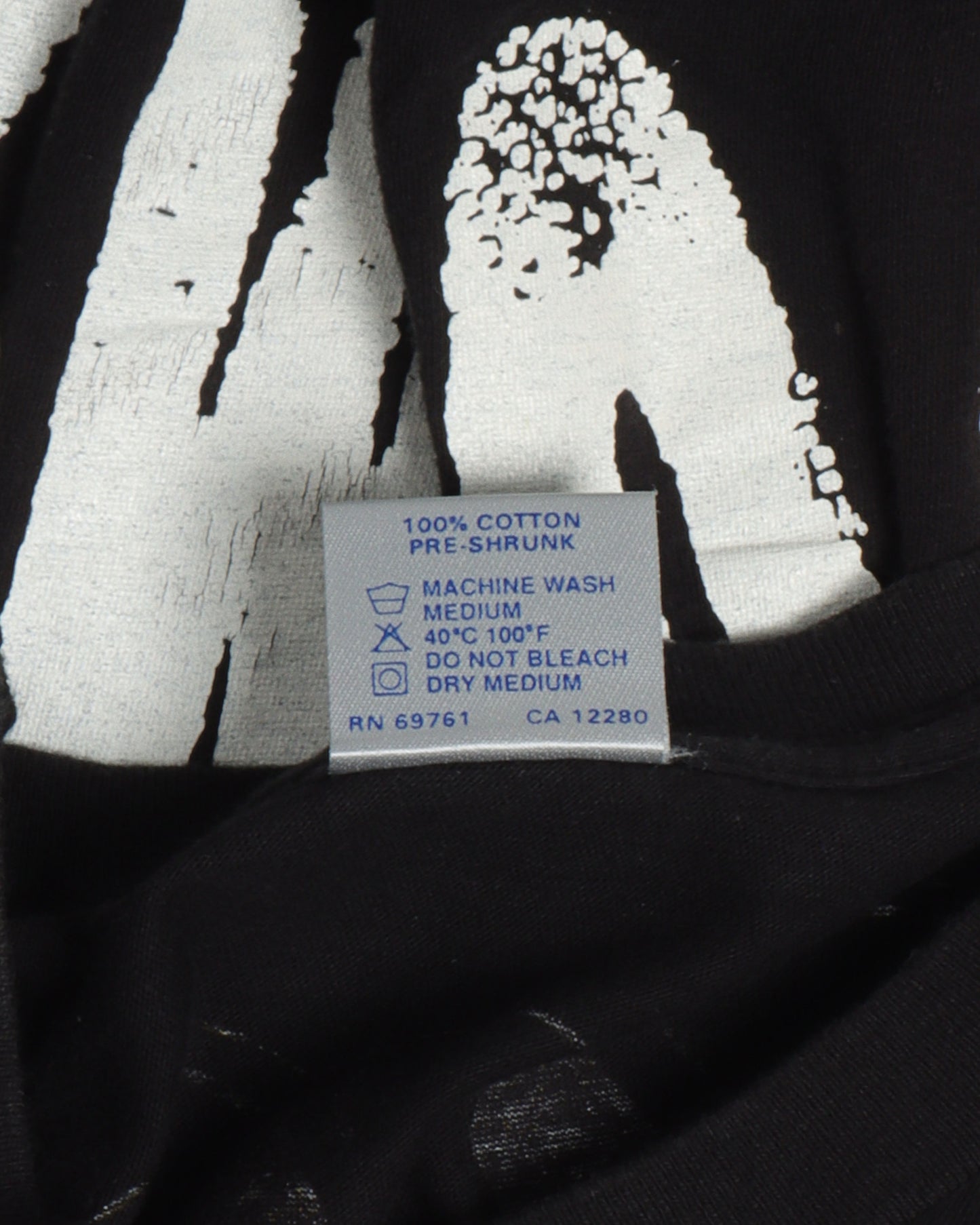 Aero Smith Elevator Tour T-shirt