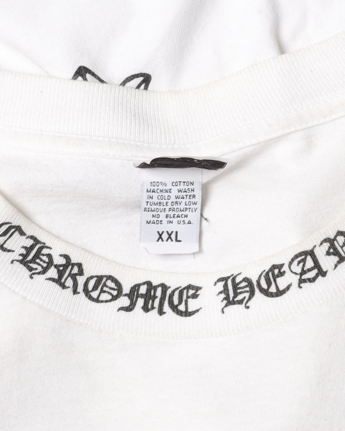 Malibu Cross T-shirt