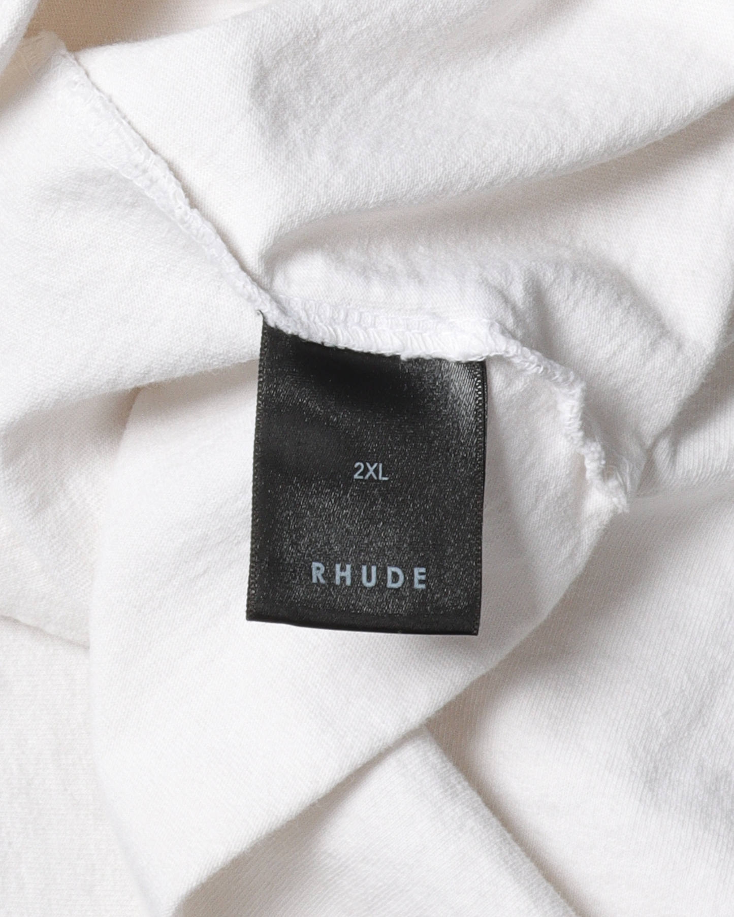 Wild West Pocket T-Shirt