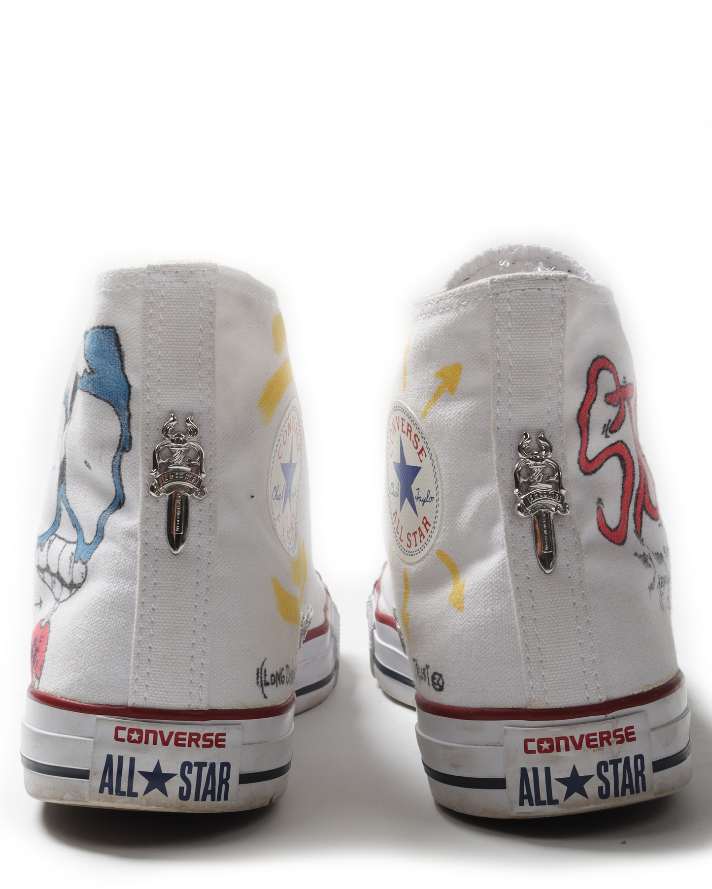 Matty Boy Converse Chuck Taylor