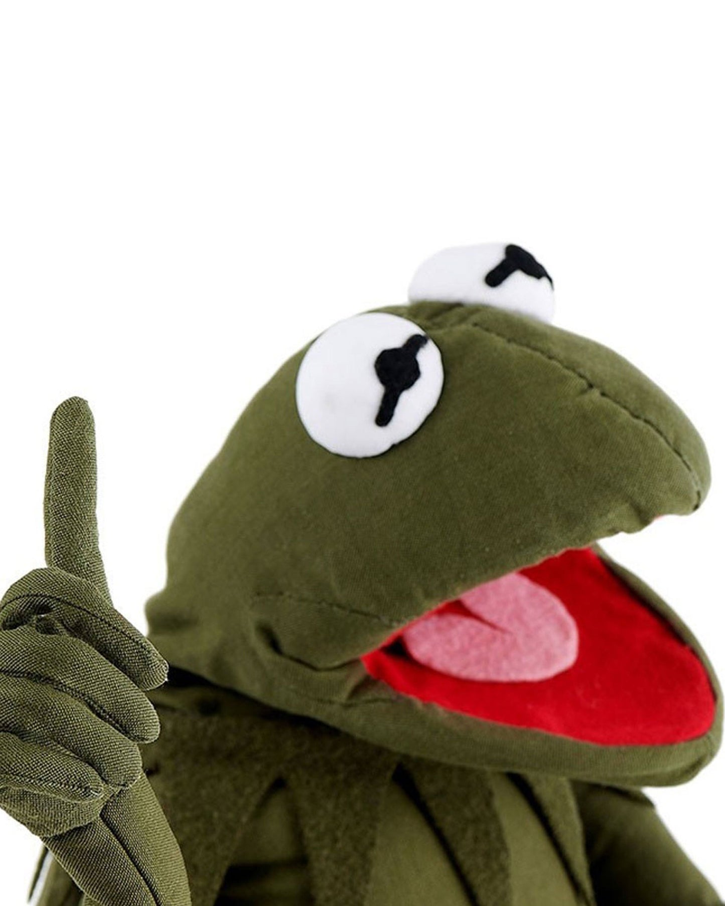 Kermit The Frog Plush