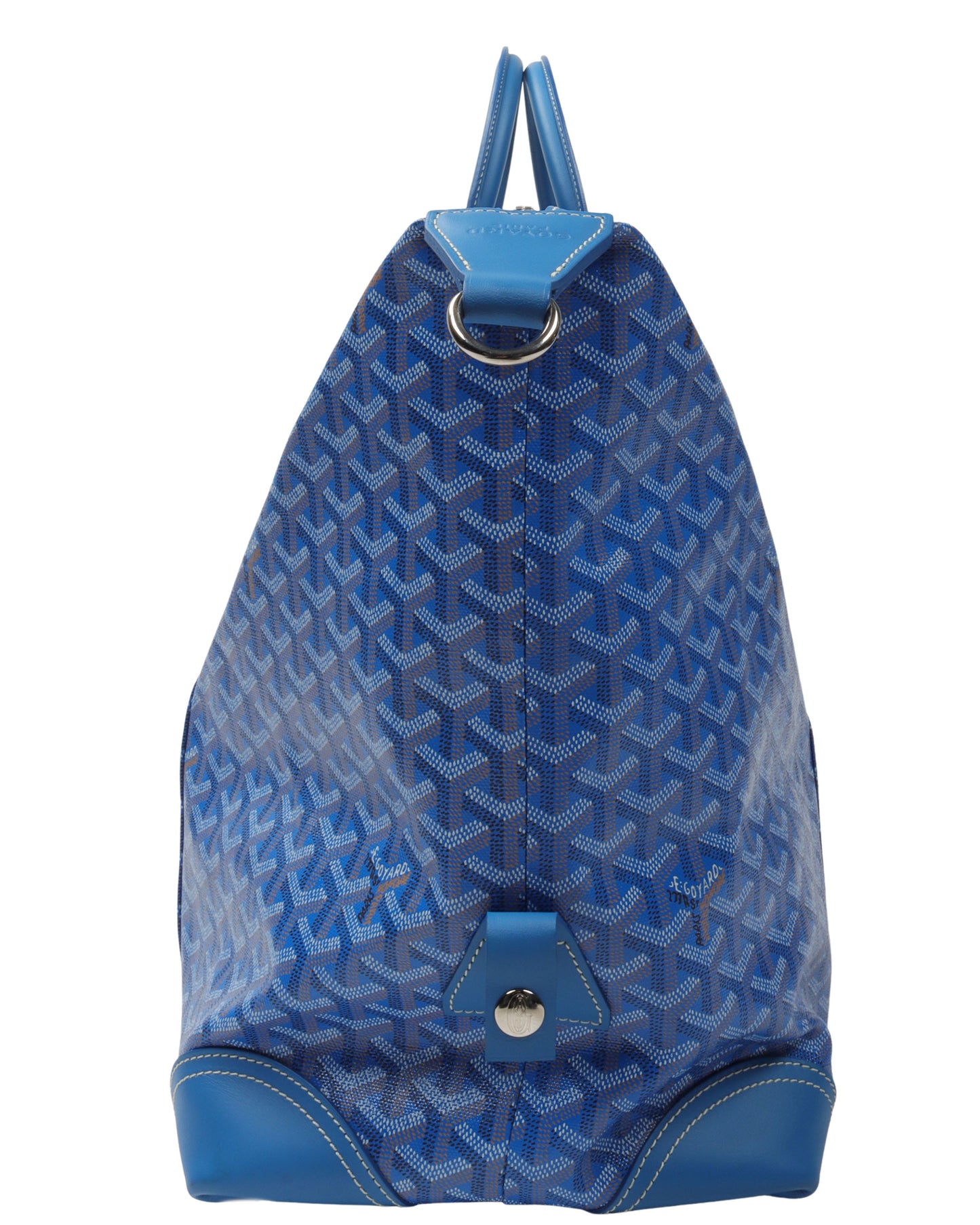 Travel 45 Duffle Bag Maison