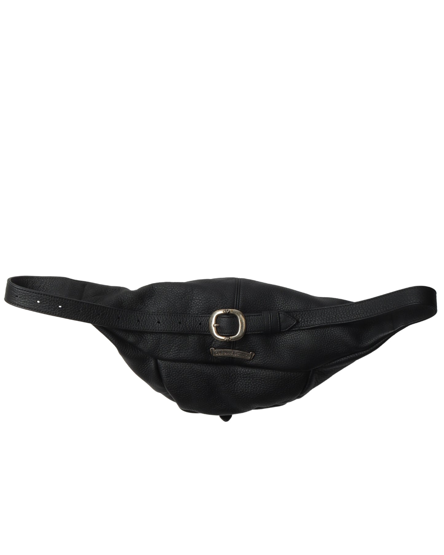 Leather Waist Bag