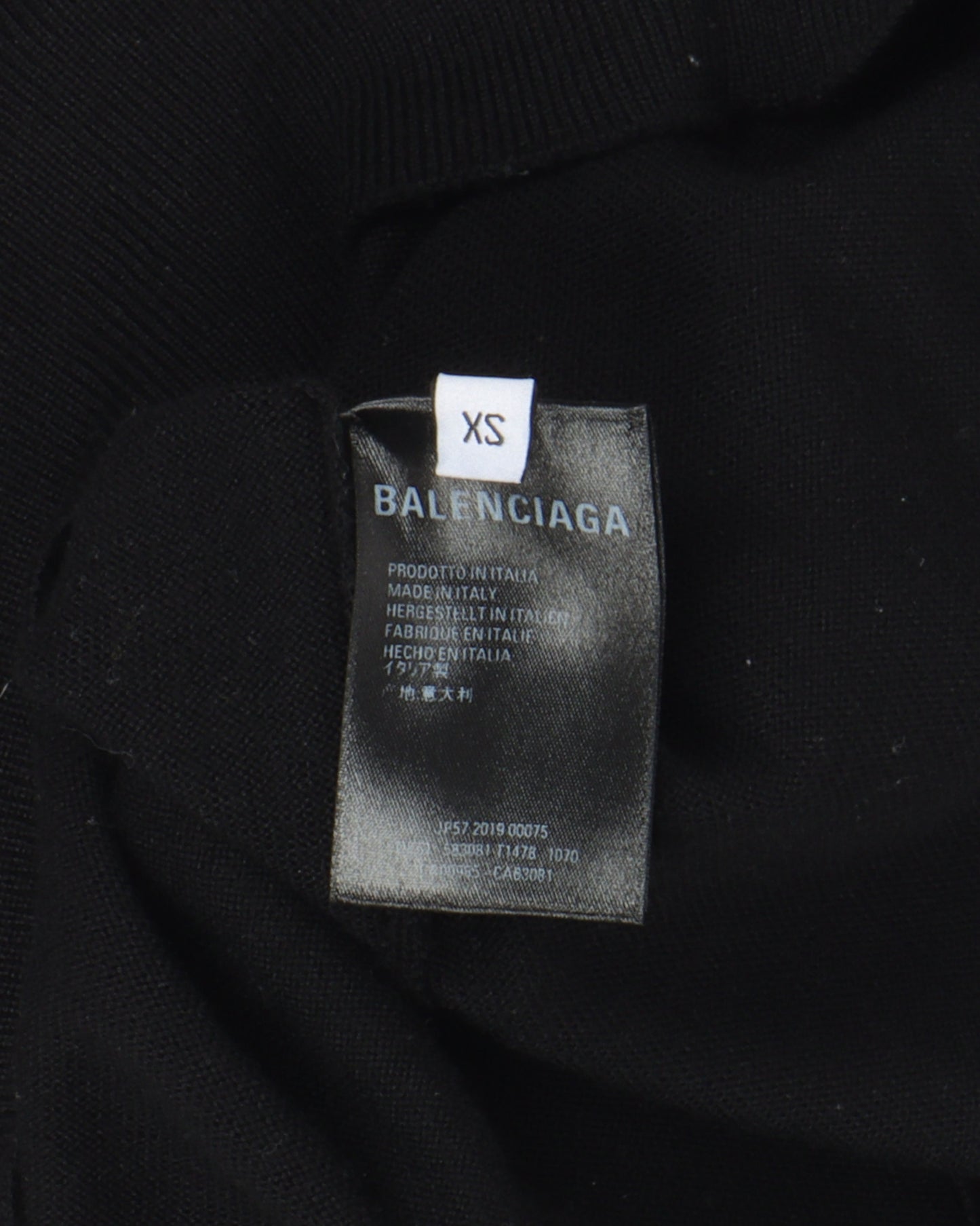 1917 Knit Sweater