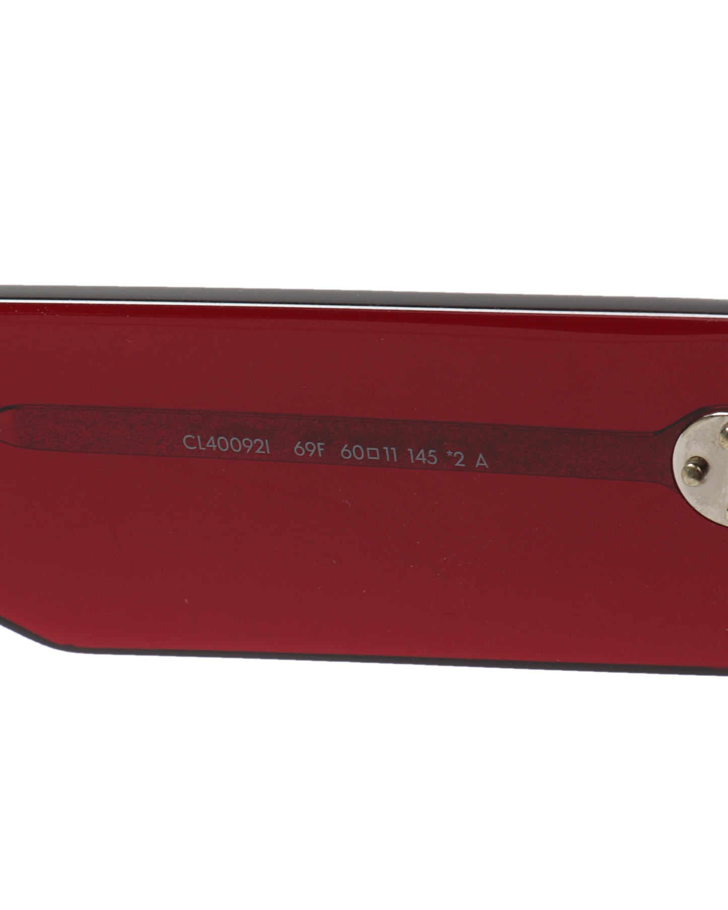 Oversized Sunglasses