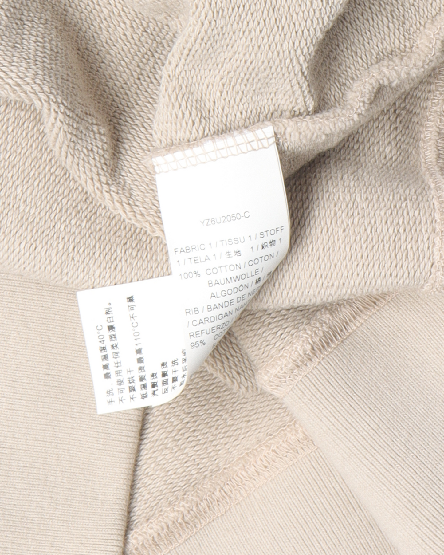 Calabasas Eagle Hoodie