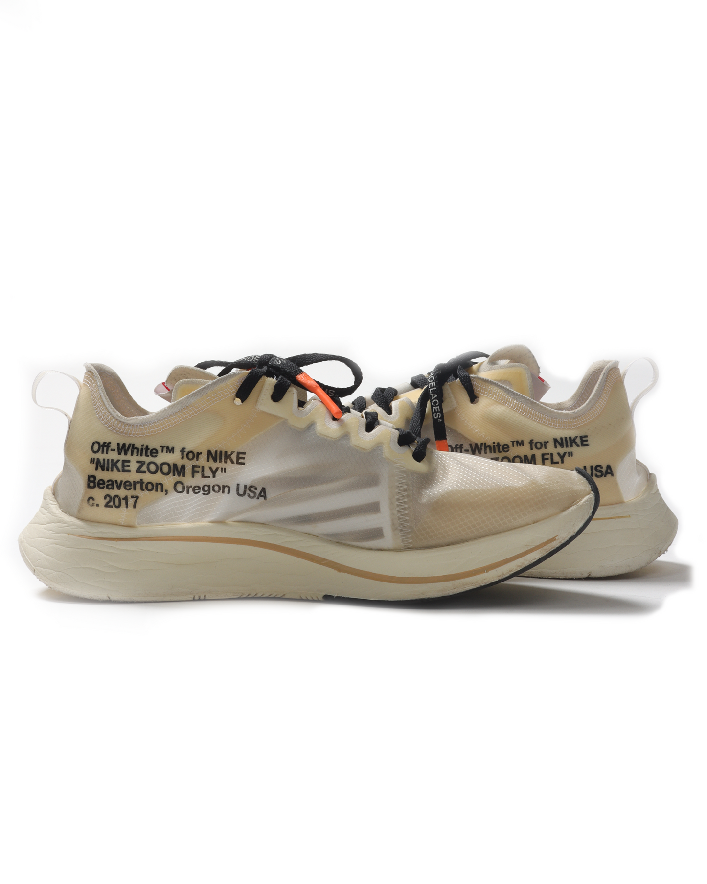 Zoom Fly Top 10