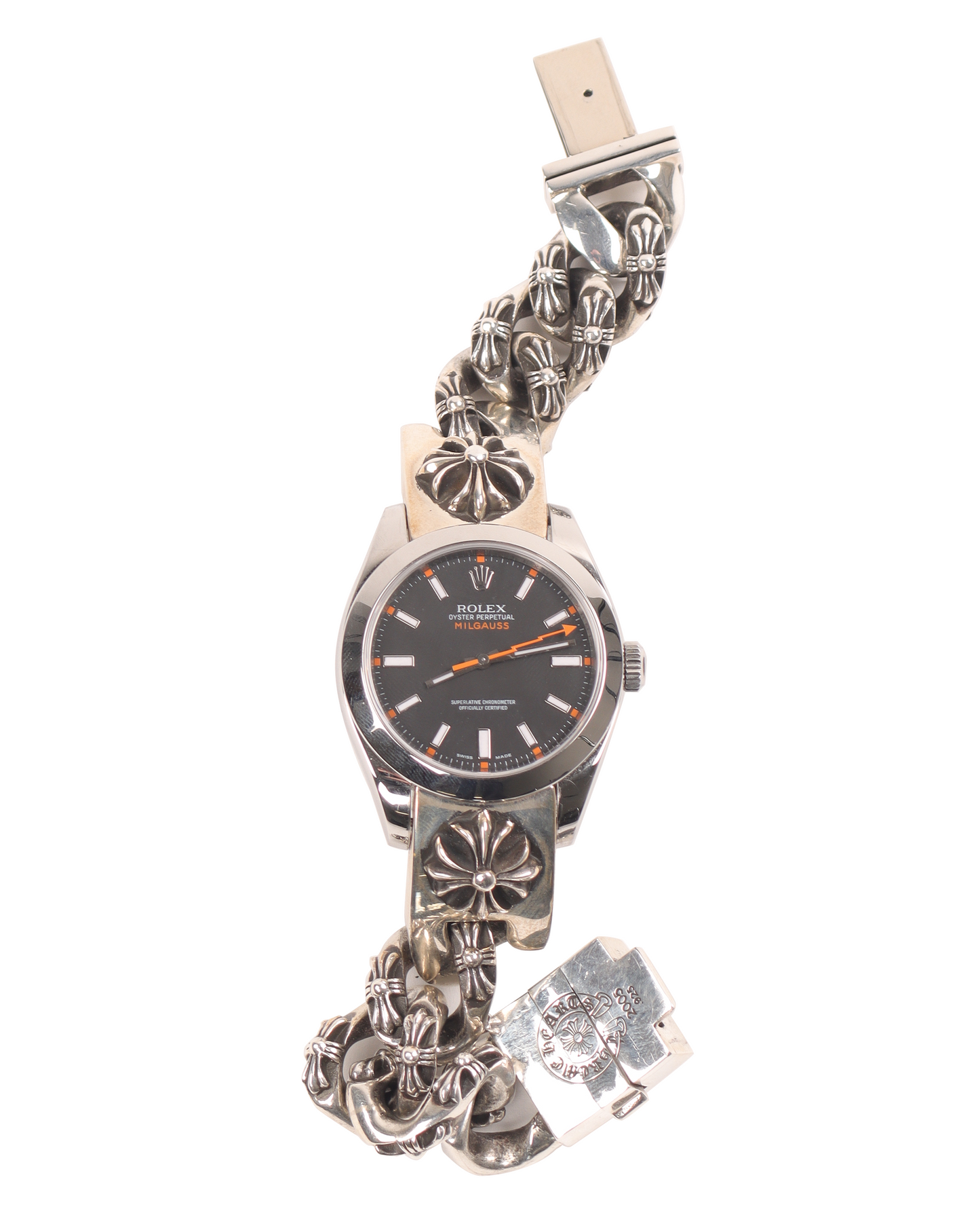 Rolex Milgauss