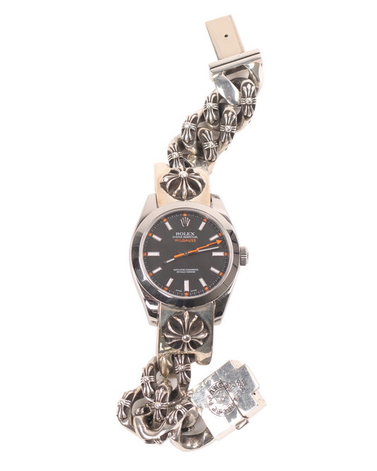 Rolex Milgauss