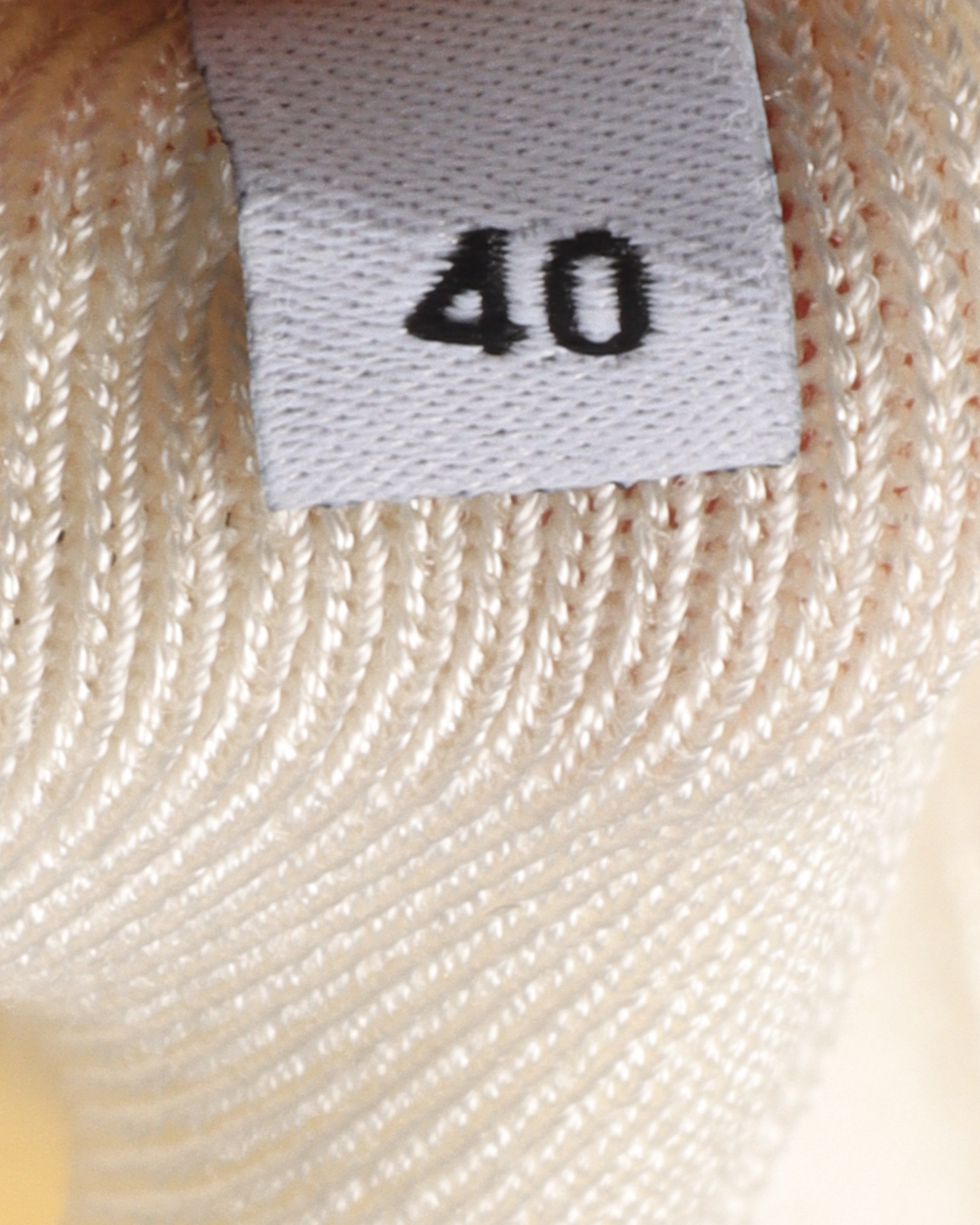 Wide Strap Knit Tank Top