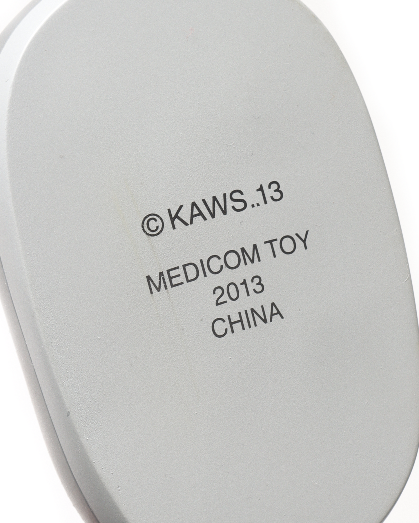 Resting Place Companion (2013)