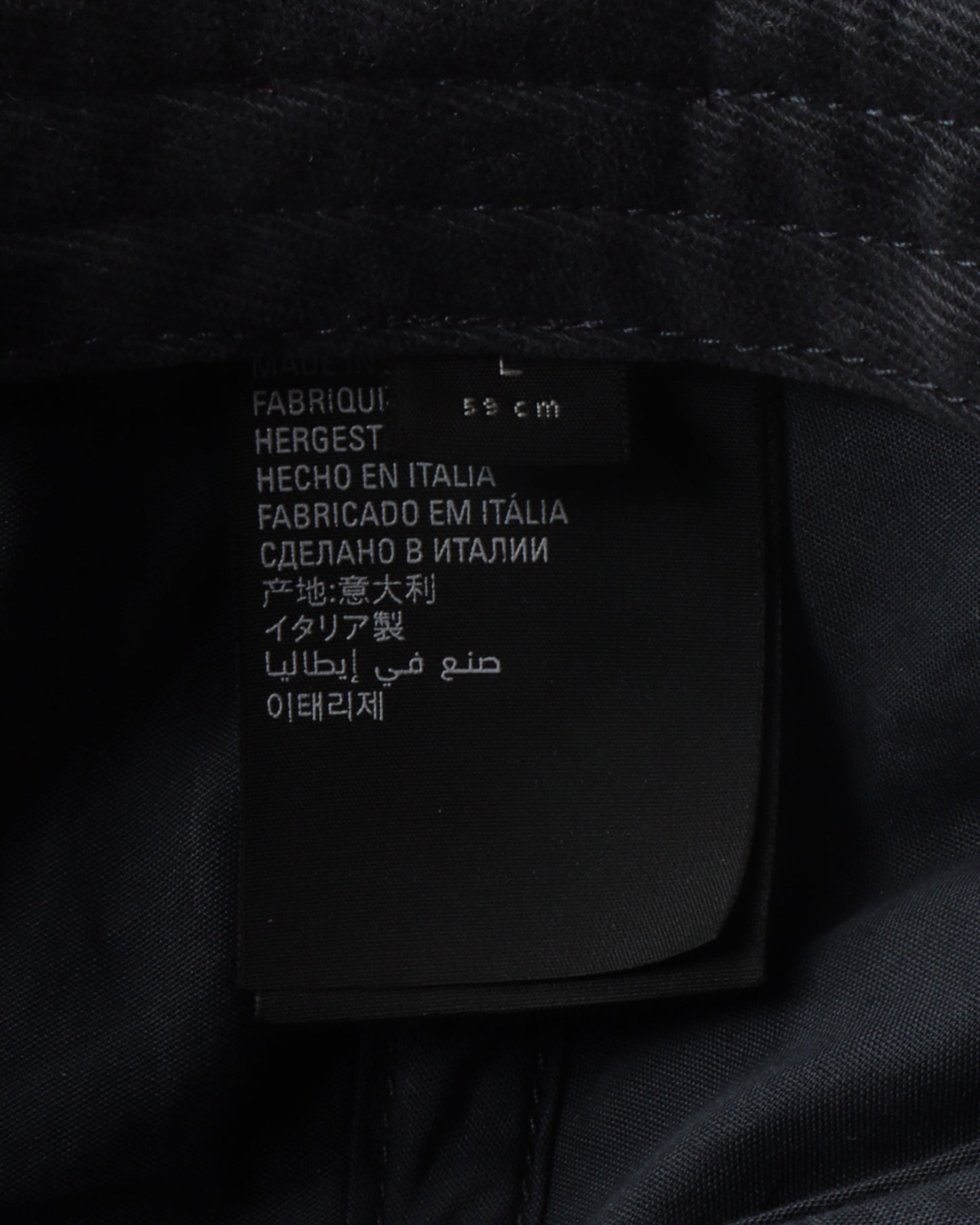 Glow In The Dark Hat