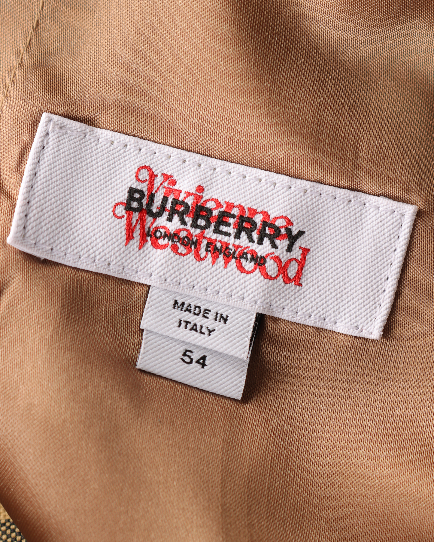 Vivienne Westwood Trousers