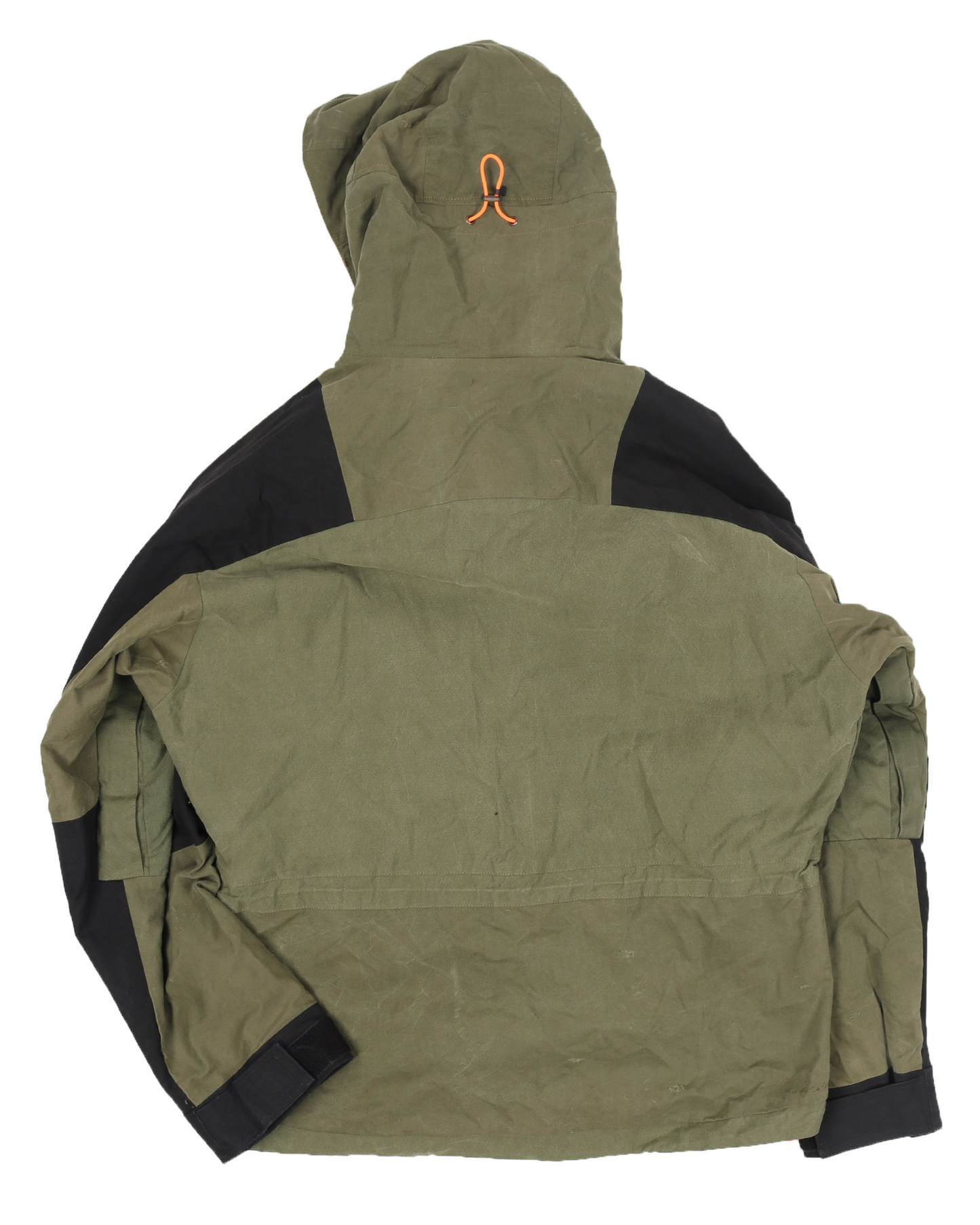 Mountain Parka Jacket