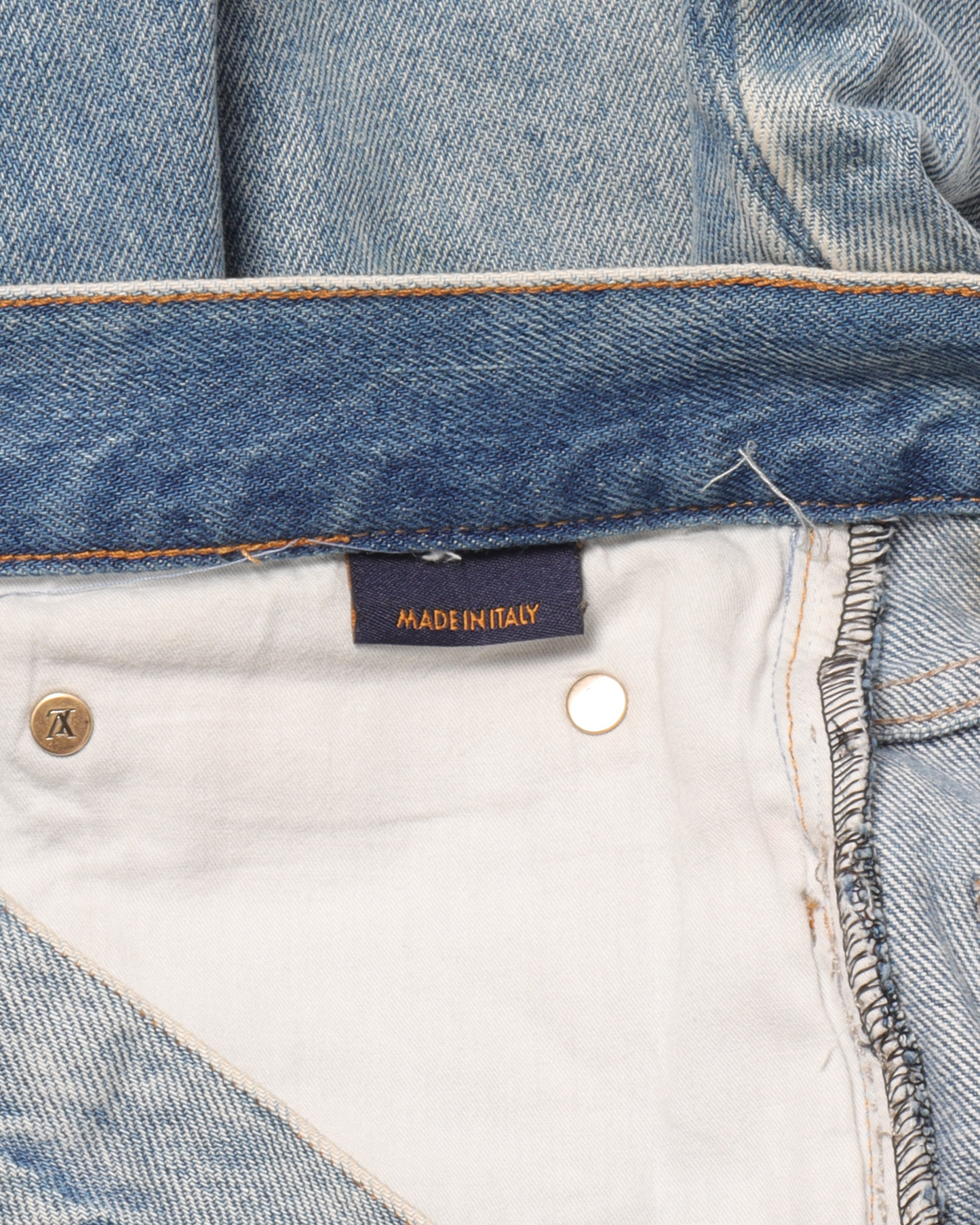Staples Edition Flared Jeans