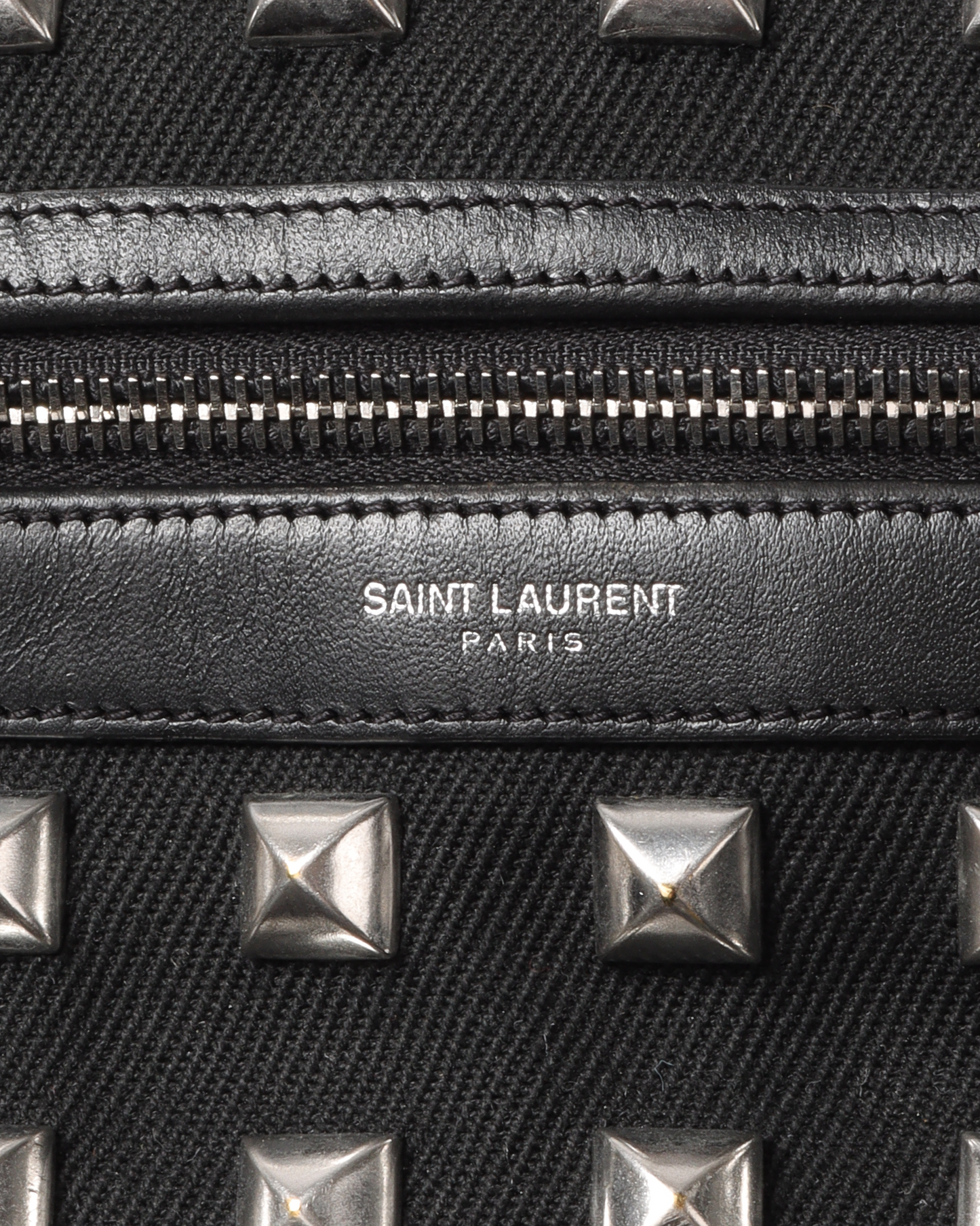 Studded Backpack