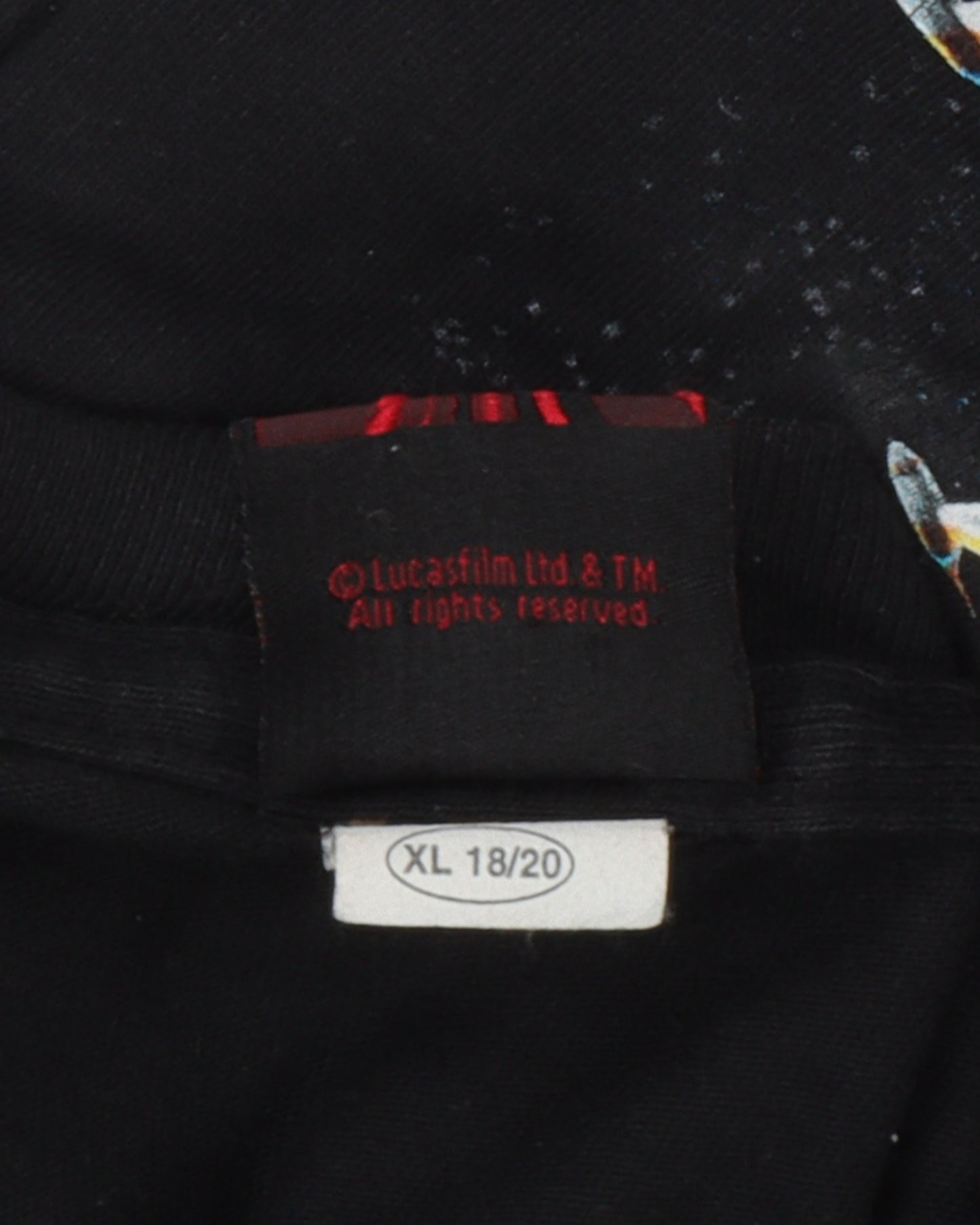 Star Wars Episode I T-Shirt