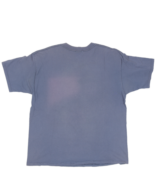 Notorious BIG Biggie Memorial 1972-1997 Graphic Print T-Shirt