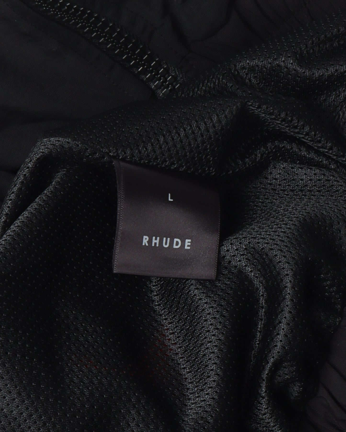 Color Blocked Track Jacket