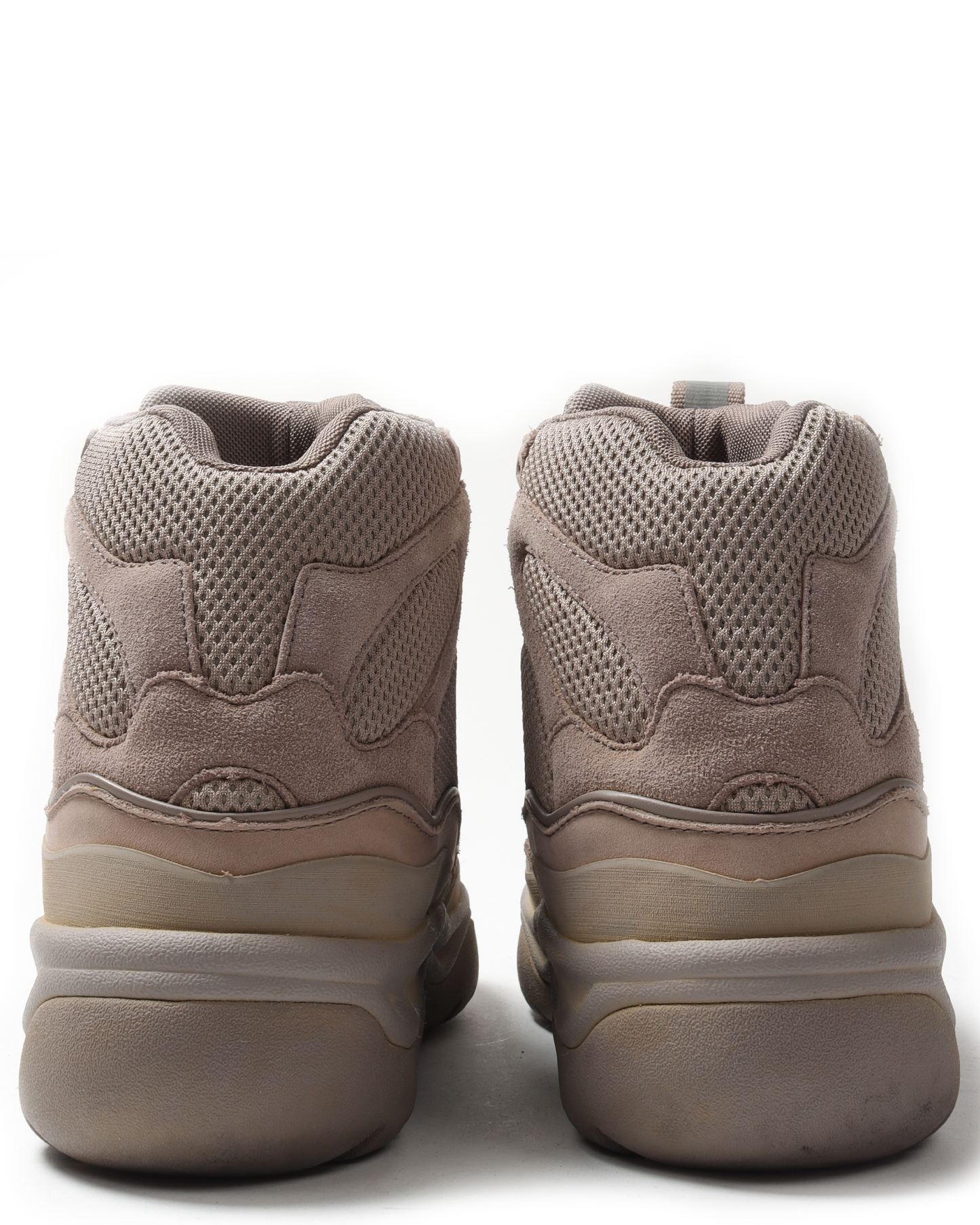 Season 7 Desert Boot