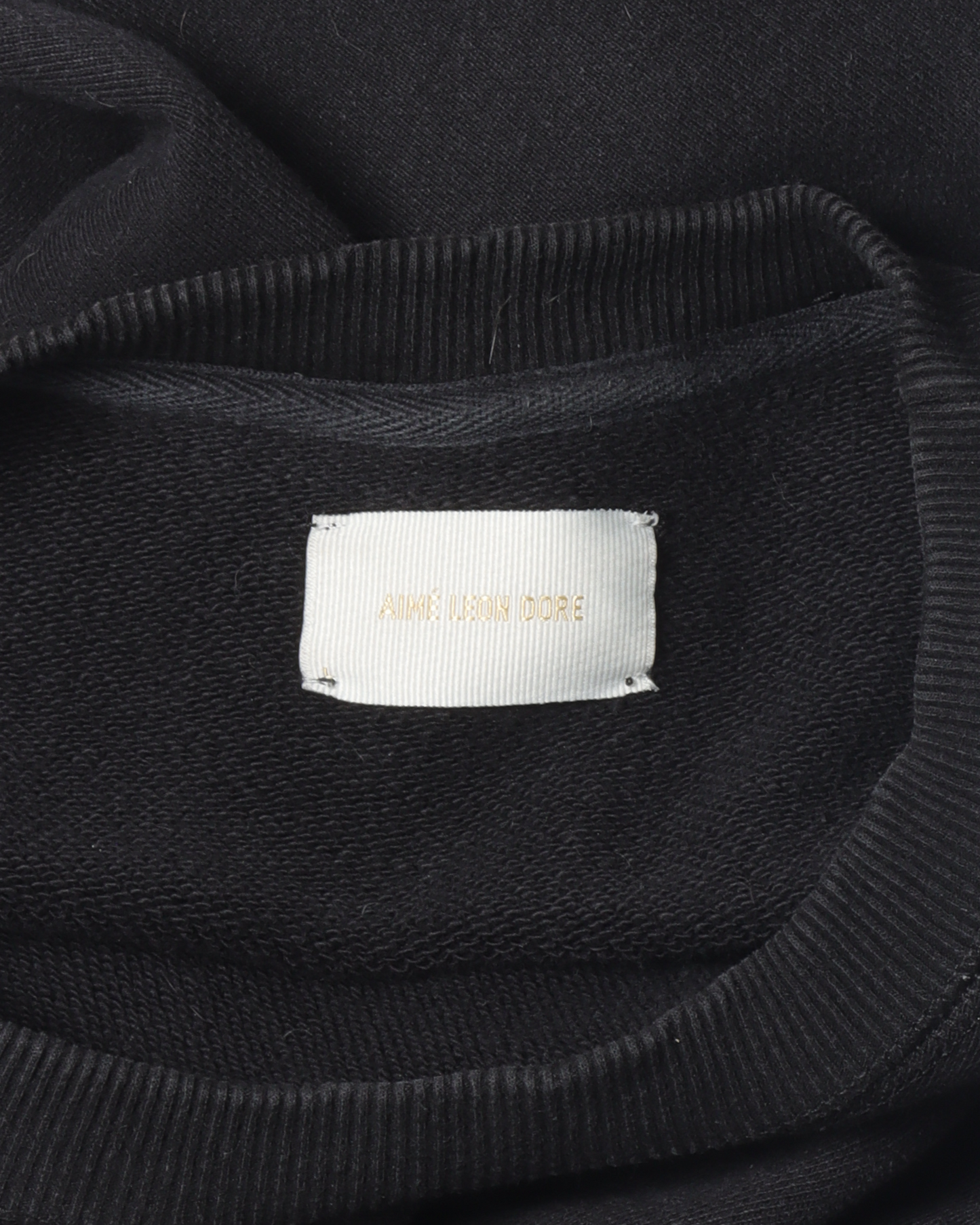 Crewneck