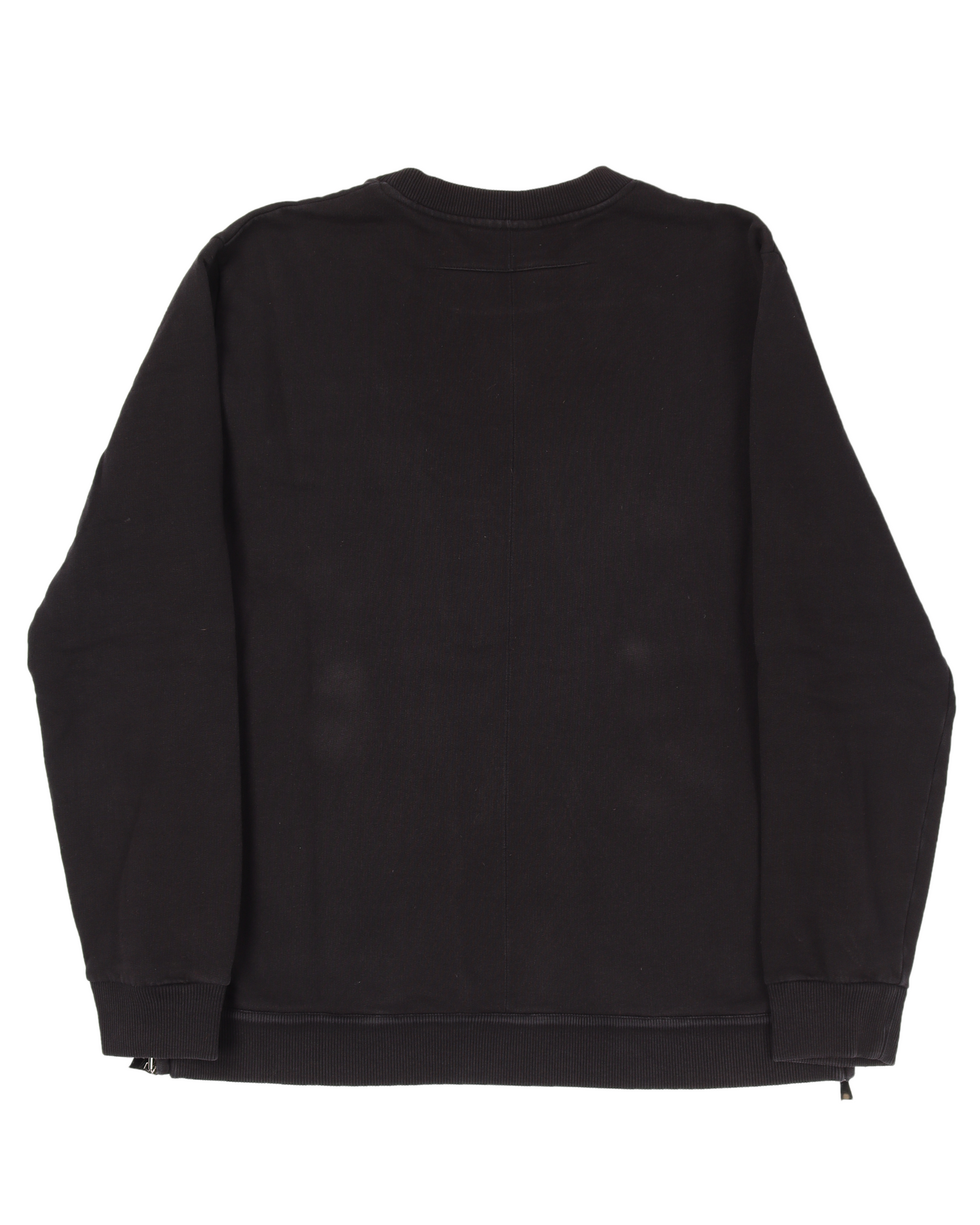 Sweatshirt - American Flag FW12