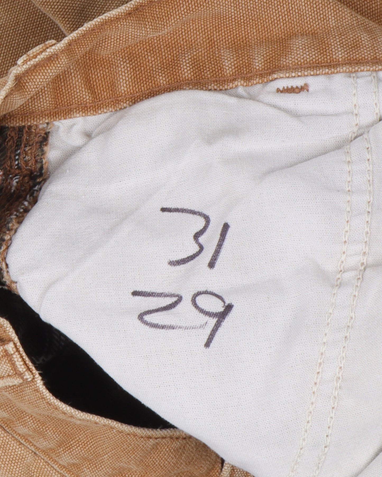 Carhartt Single Knee Carpenter Pants