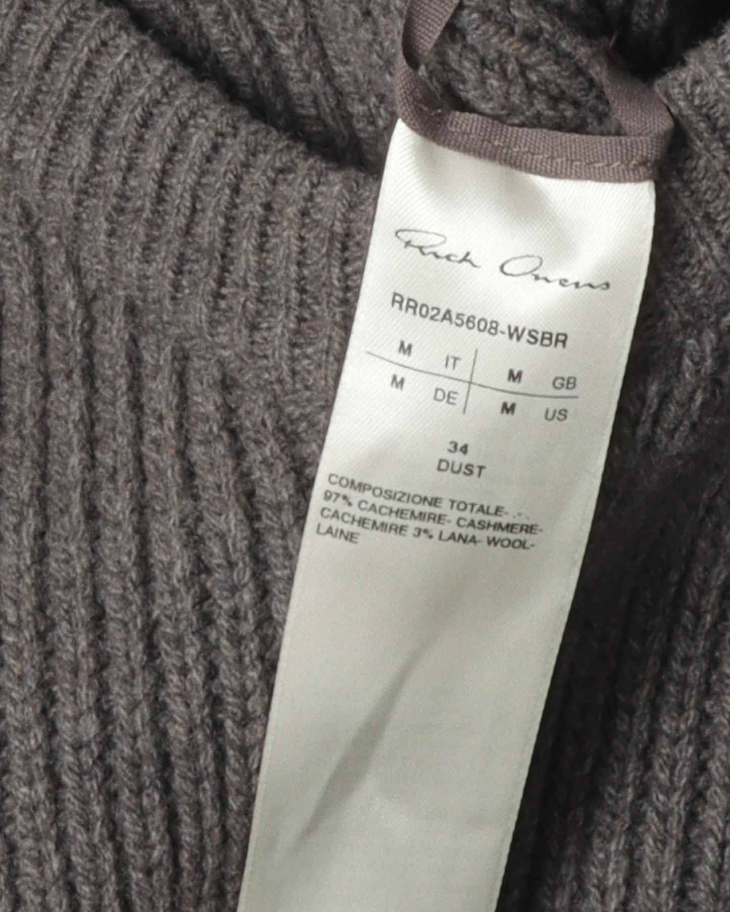 Banana Deconstructed Sweater
