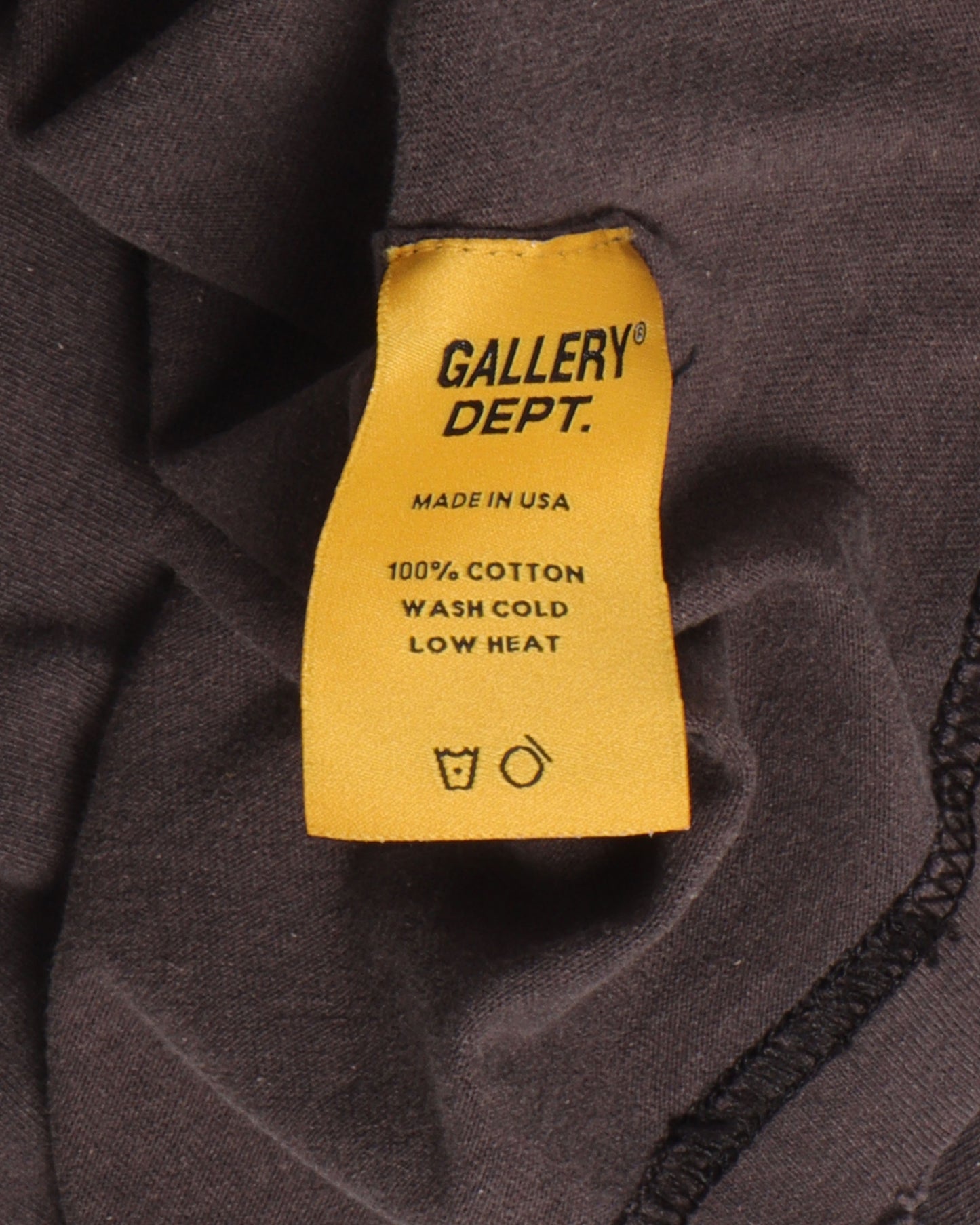 "Grateful Dead" T-Shirt