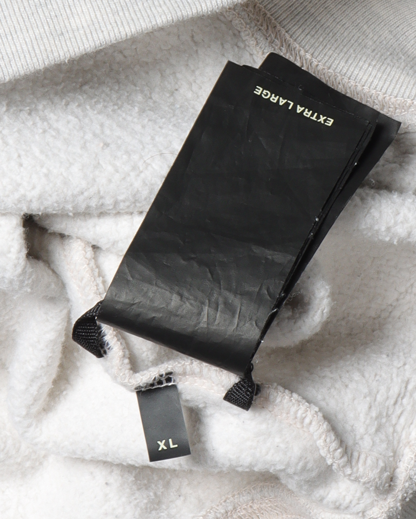 Seventh Collection "G" Embroidered Sweatshirt