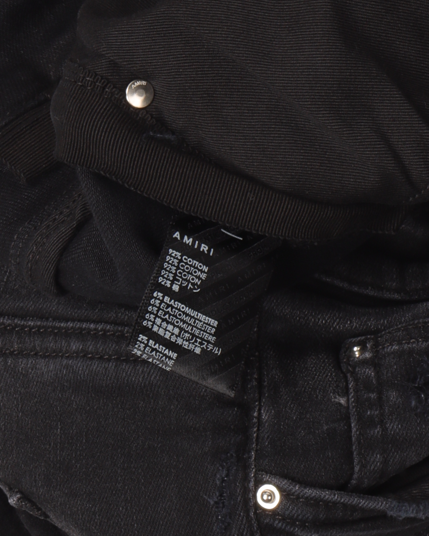 Slim-Fit Painter Denim