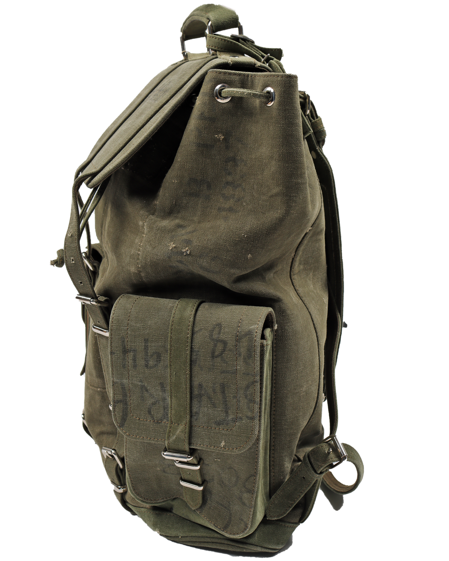 Military Backpack
