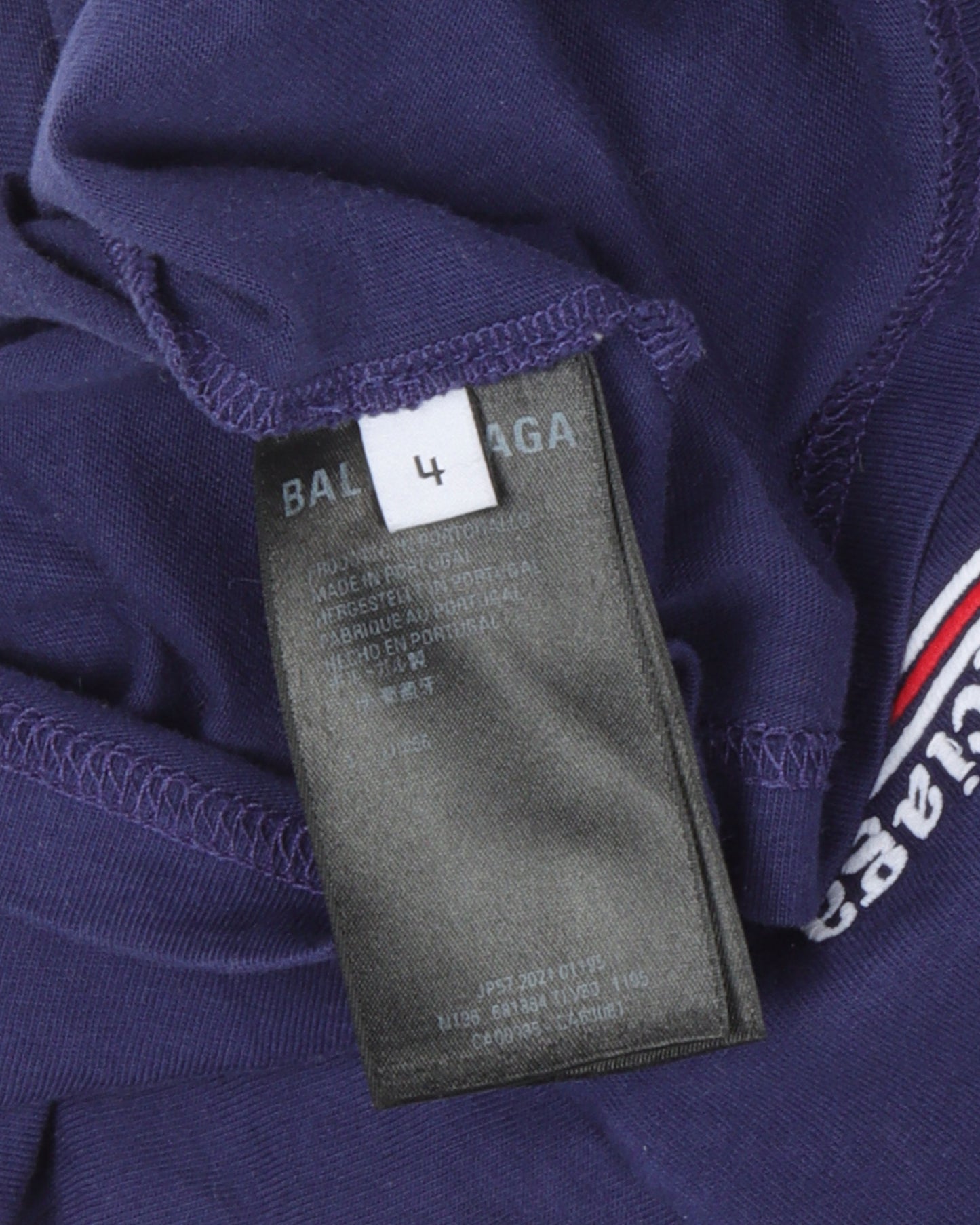 Campaign Logo T-Shirt