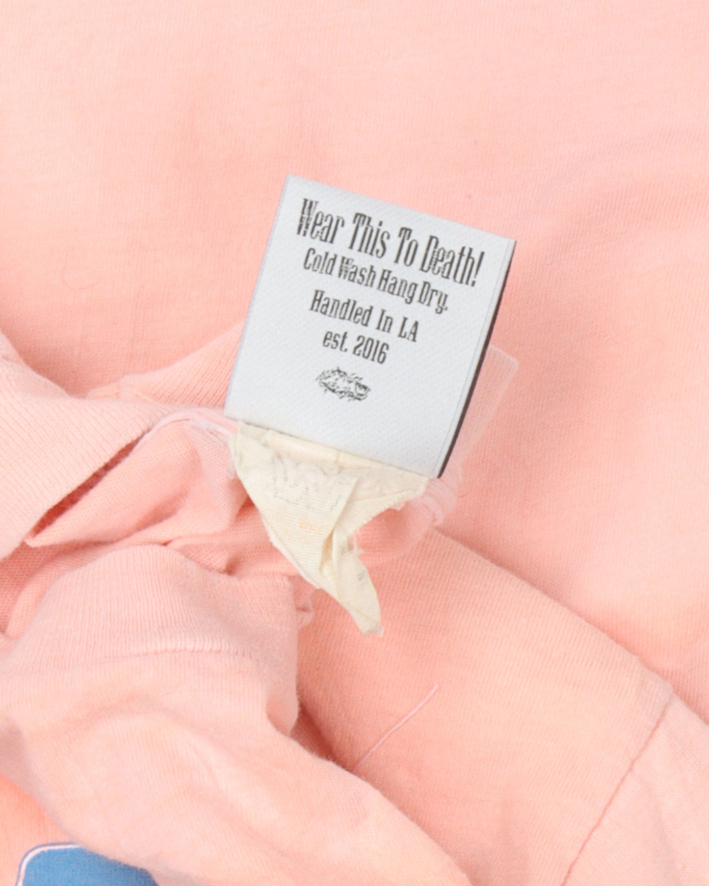 WWF Summer Slam 1991 T-Shirt