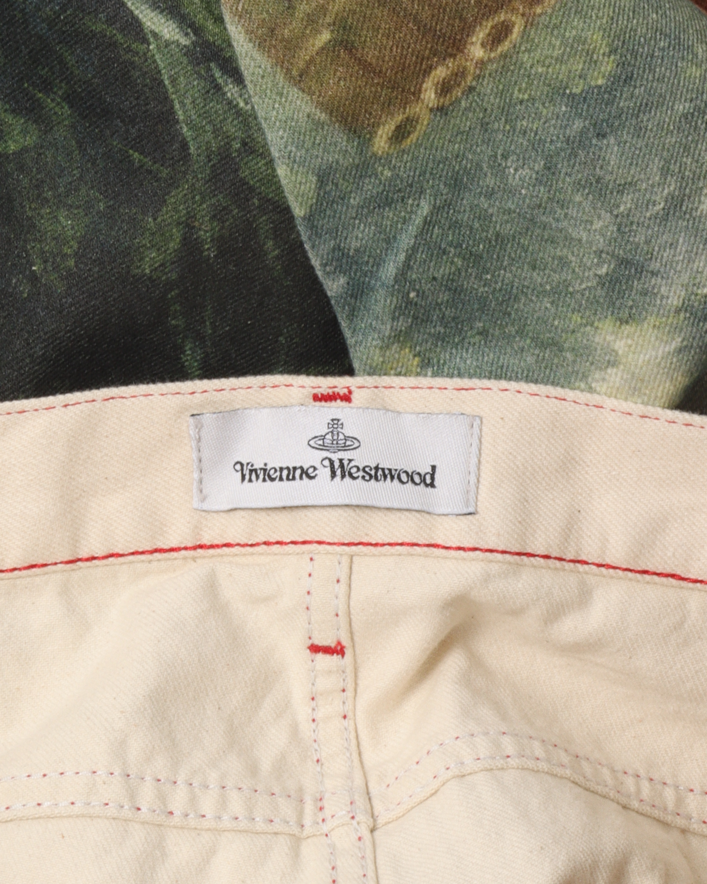 Boucher Denim