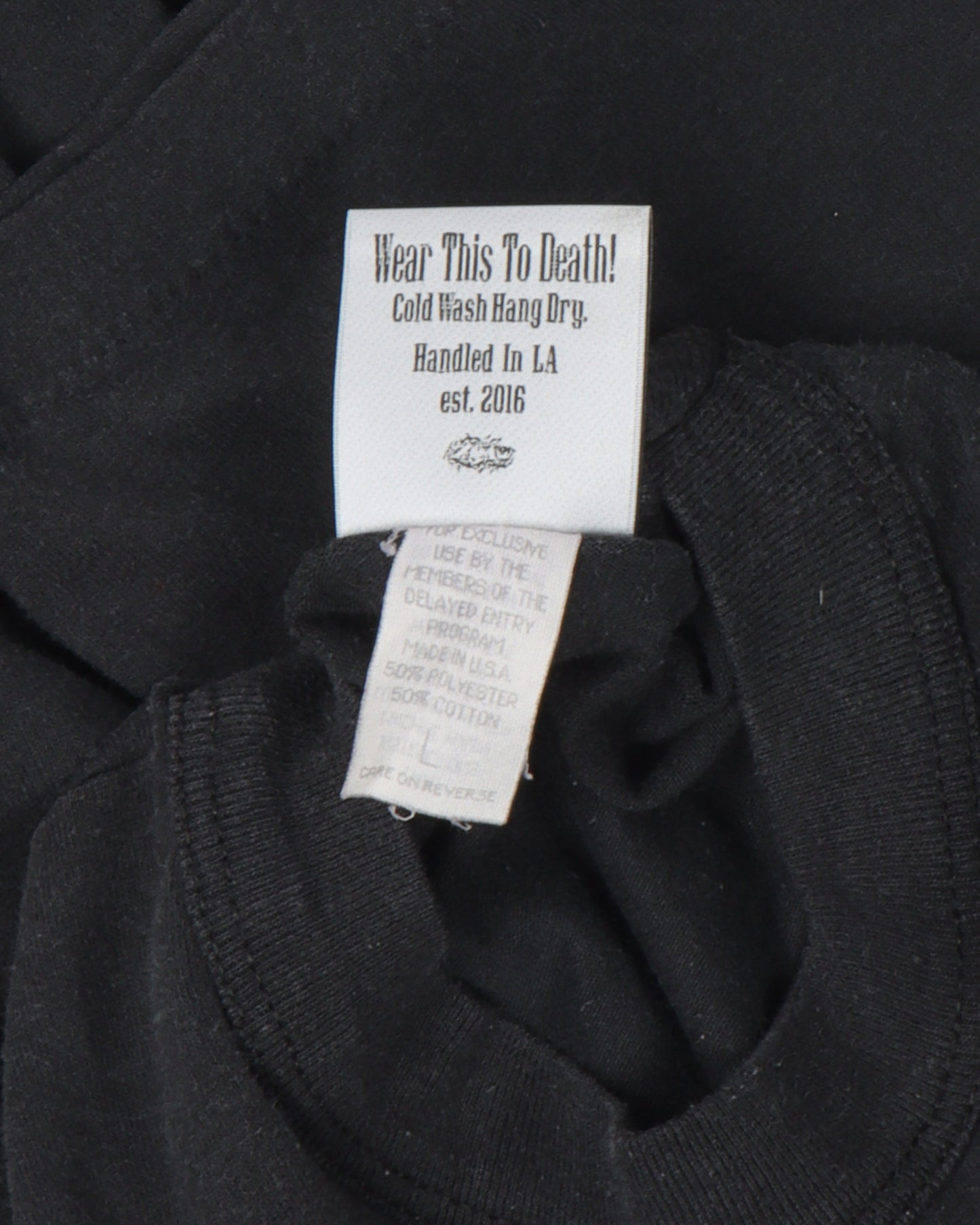 USMC Misguided Youth T-Shirt