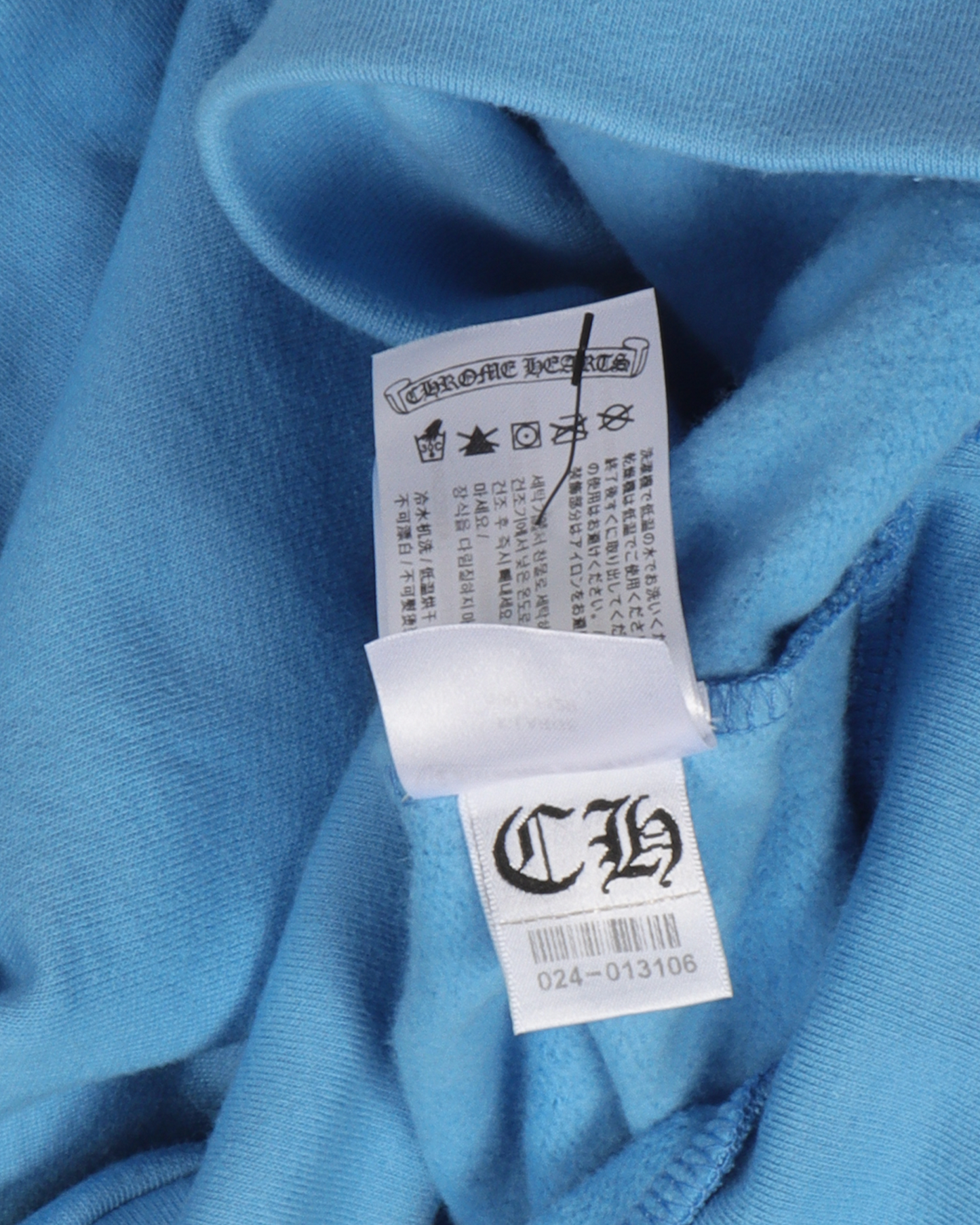 Drake "Girls Love Chrome" Hoodie (Miami Exclusive)