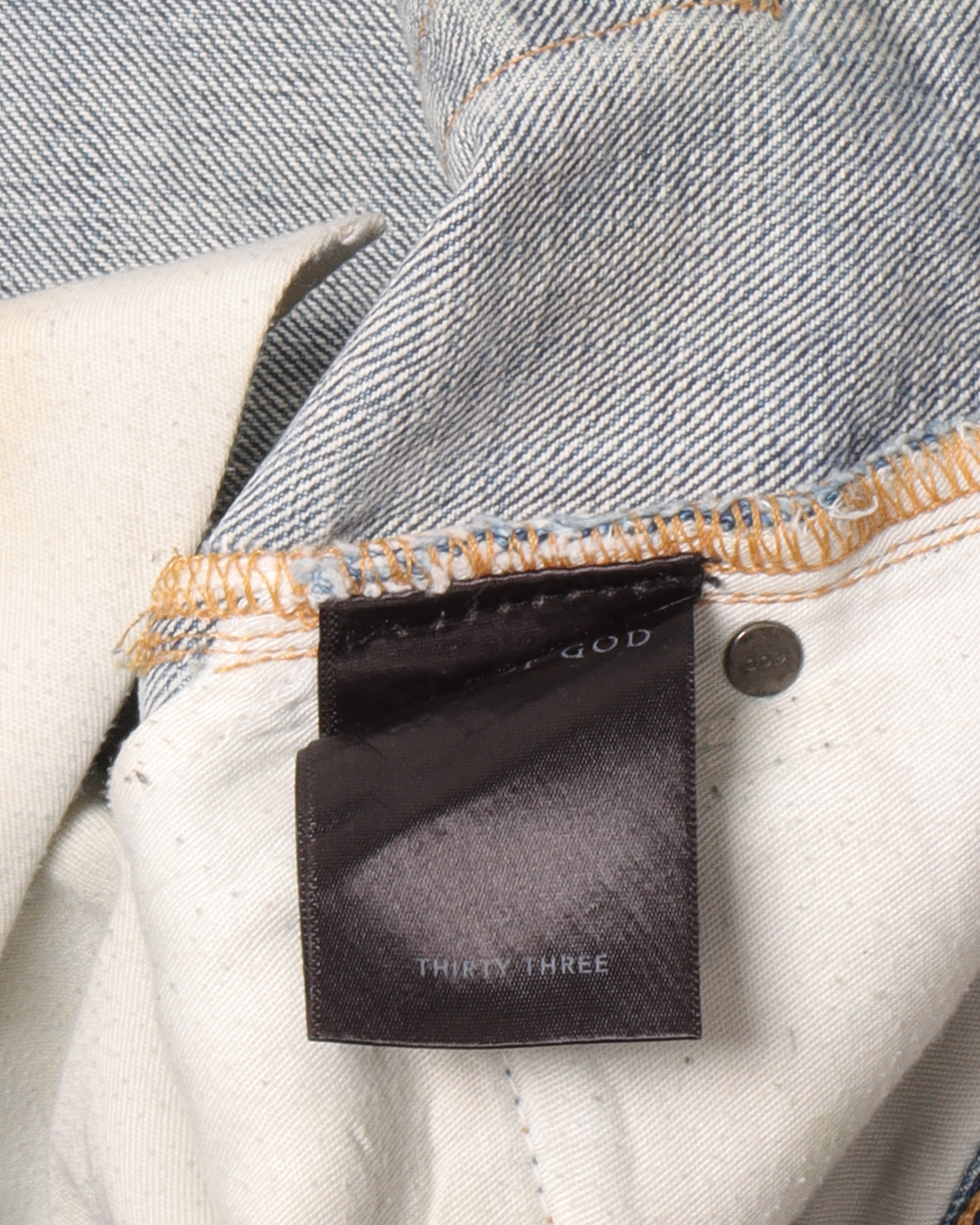 4th Collection Jeans OG Batch