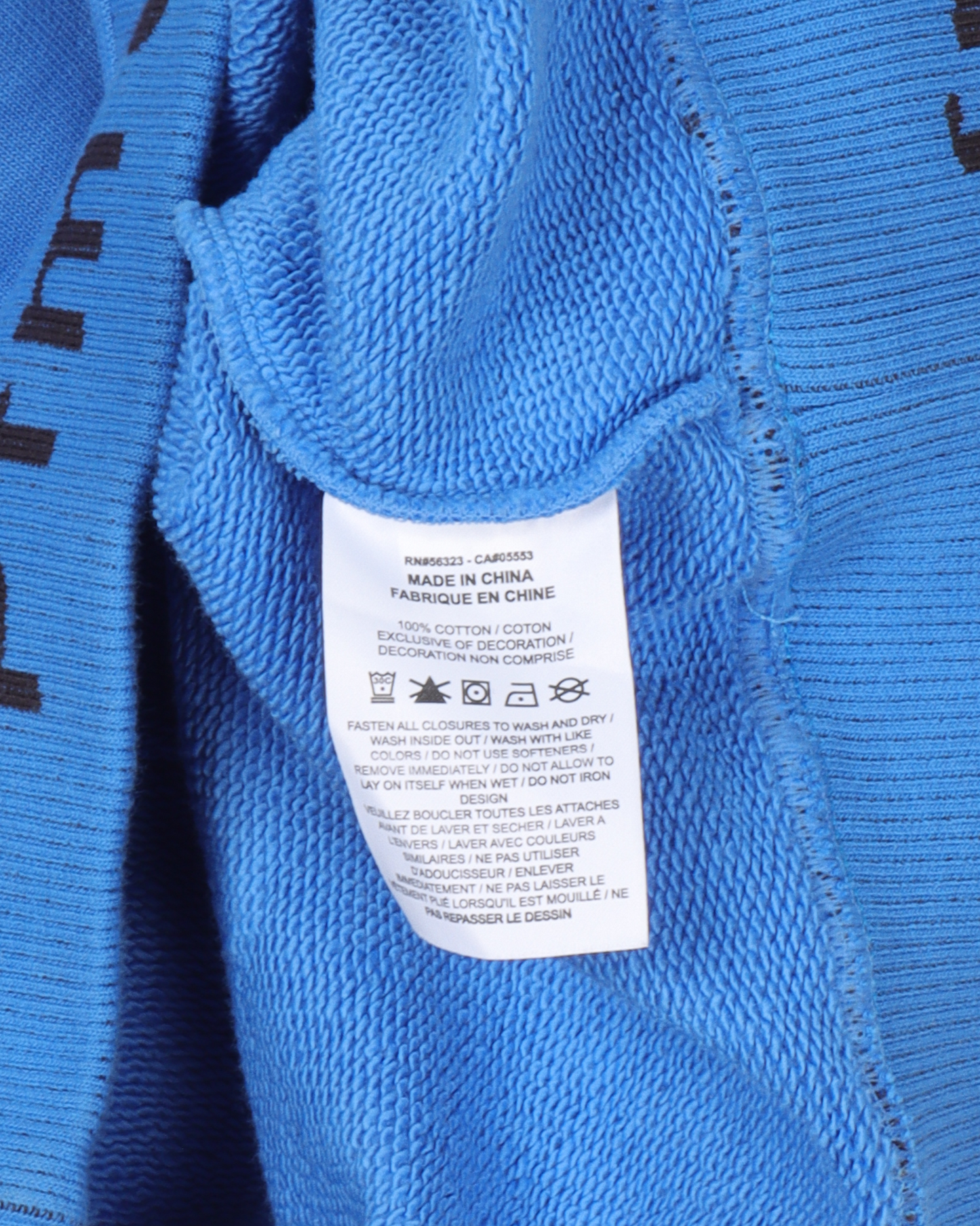 Cactus Plant Flea Market Tortoise and the Hare Sweatshirt