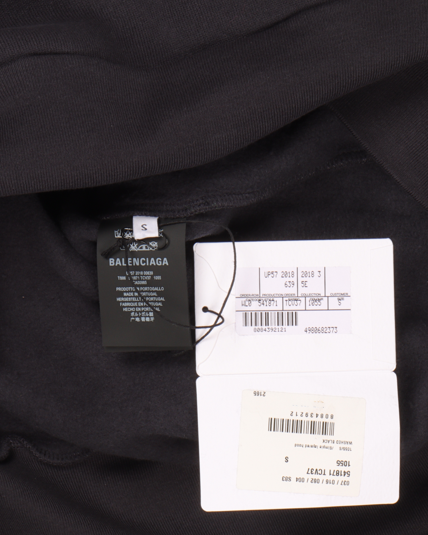 Speed Hunters Hoodie