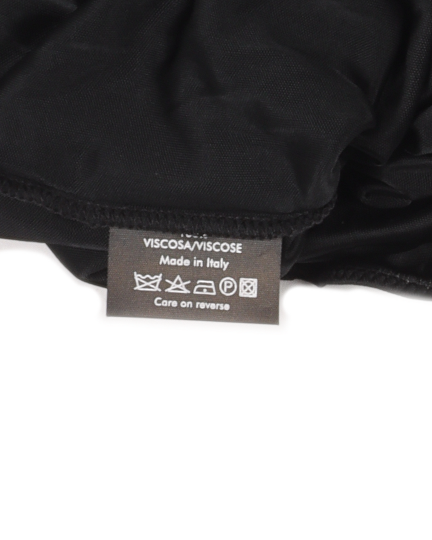 Tom Ford Era Bateaux Neck Long Sleeve Top