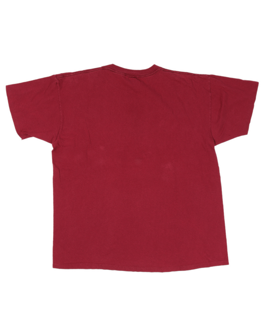 Sonic Youth Paper Doll T-Shirt