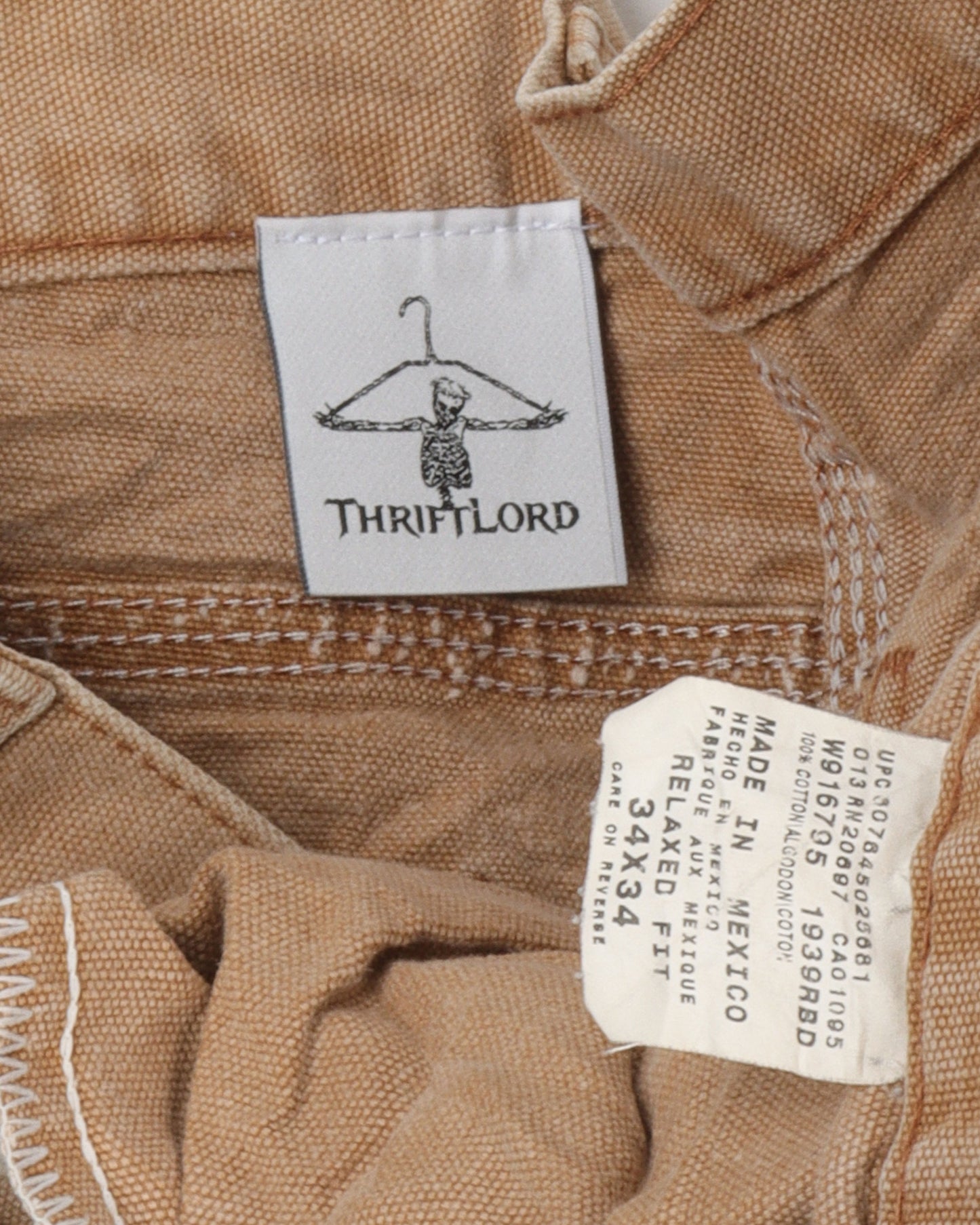 Dickies Carpenter Pants