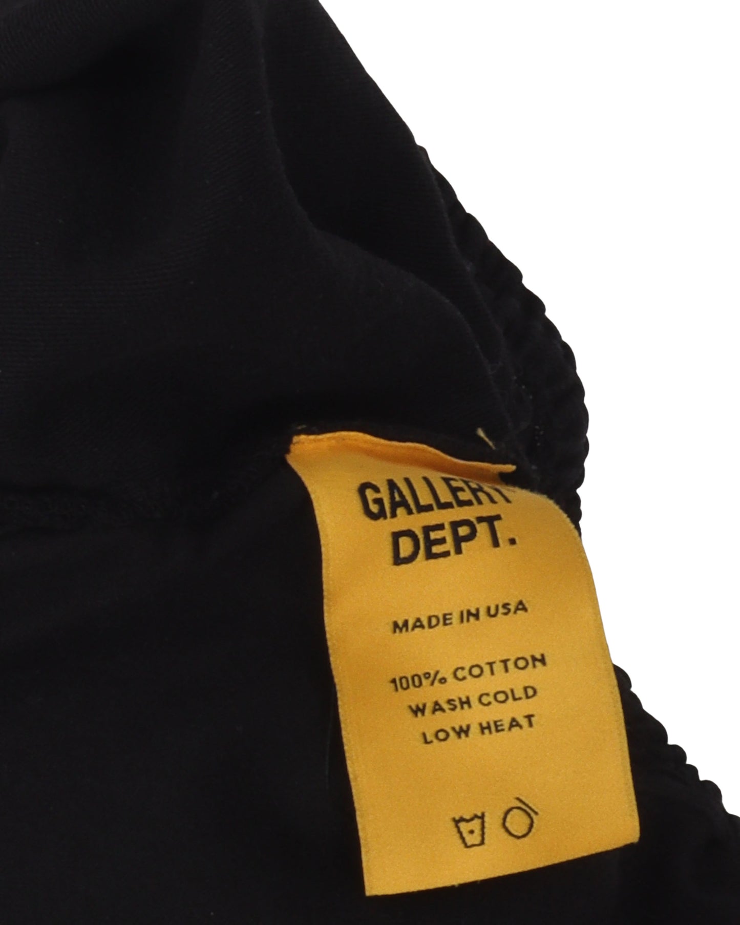 Logo Athletic Shorts