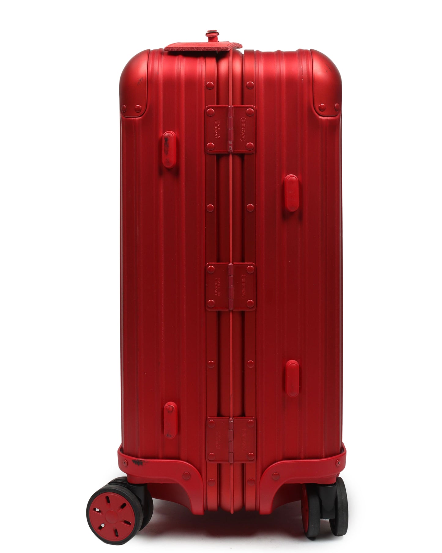 Rimowa Topas Multiwheel 45L