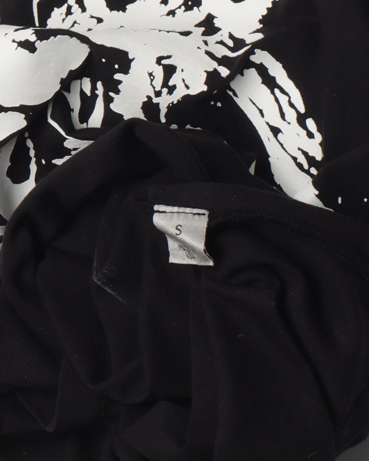 Foti Graphic T-Shirt