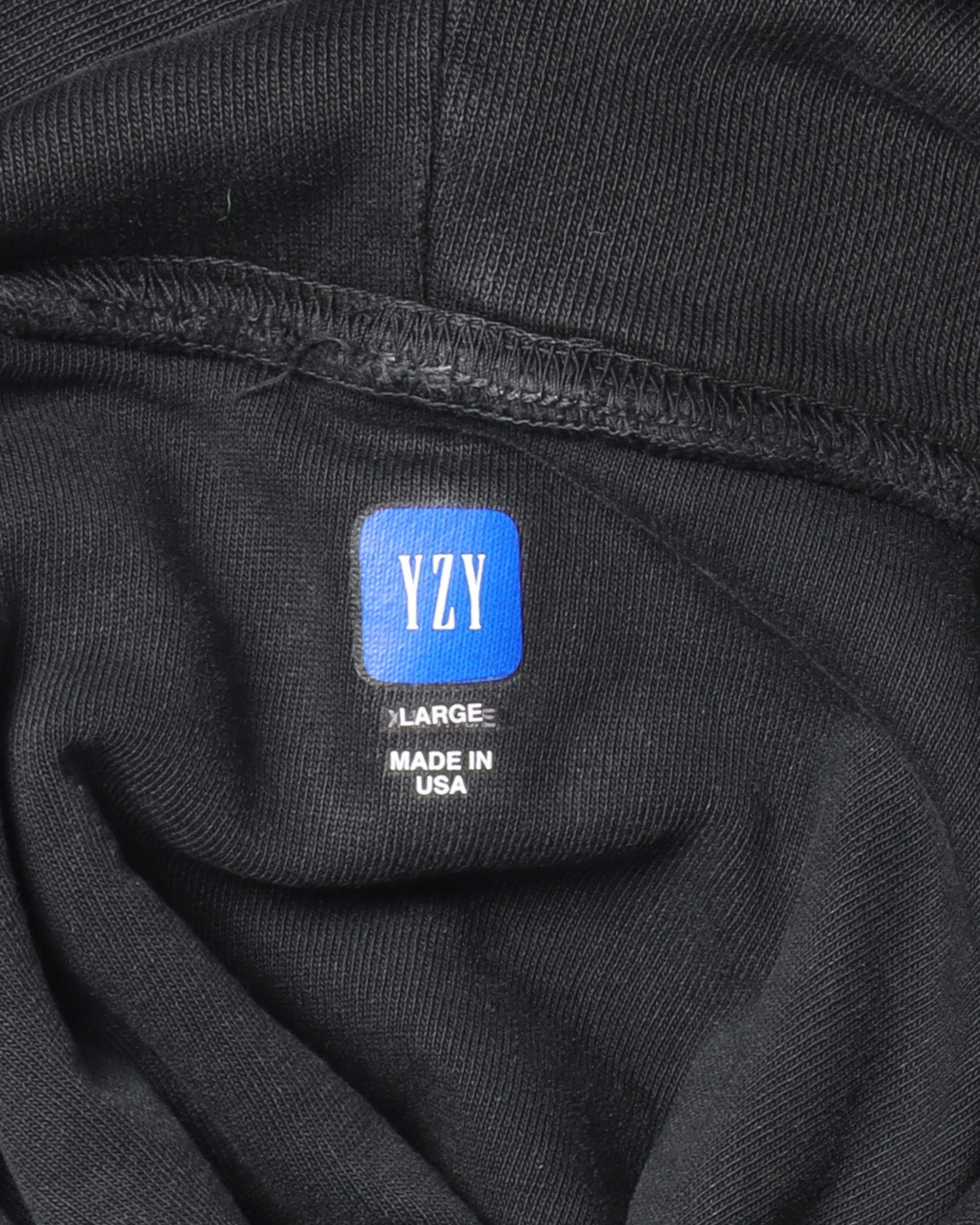 GAP Engineered by Balenciaga Dove Hoodie