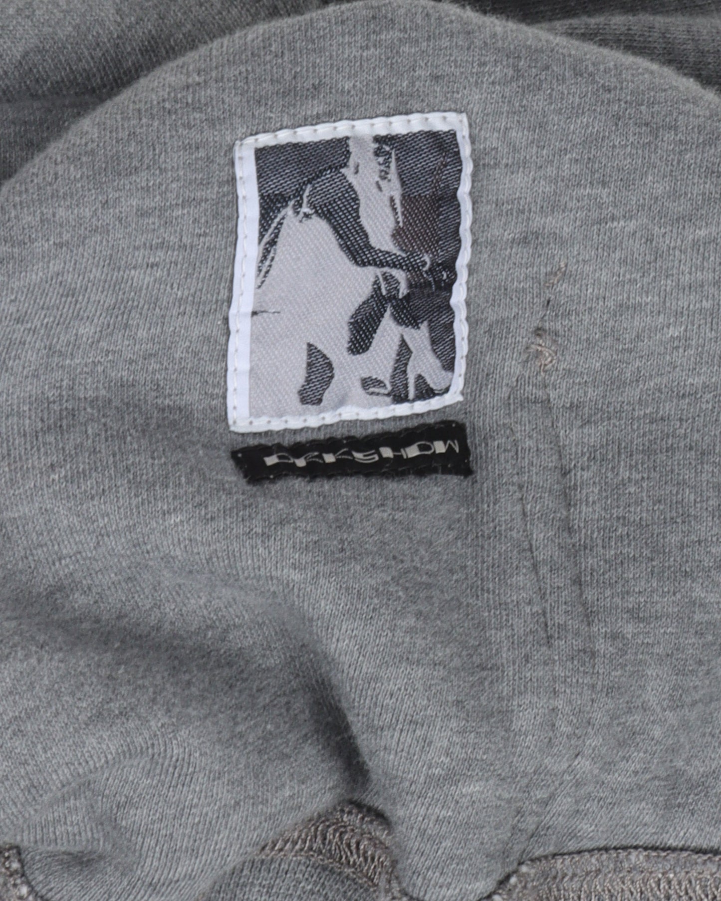 Inside Out Hoodie