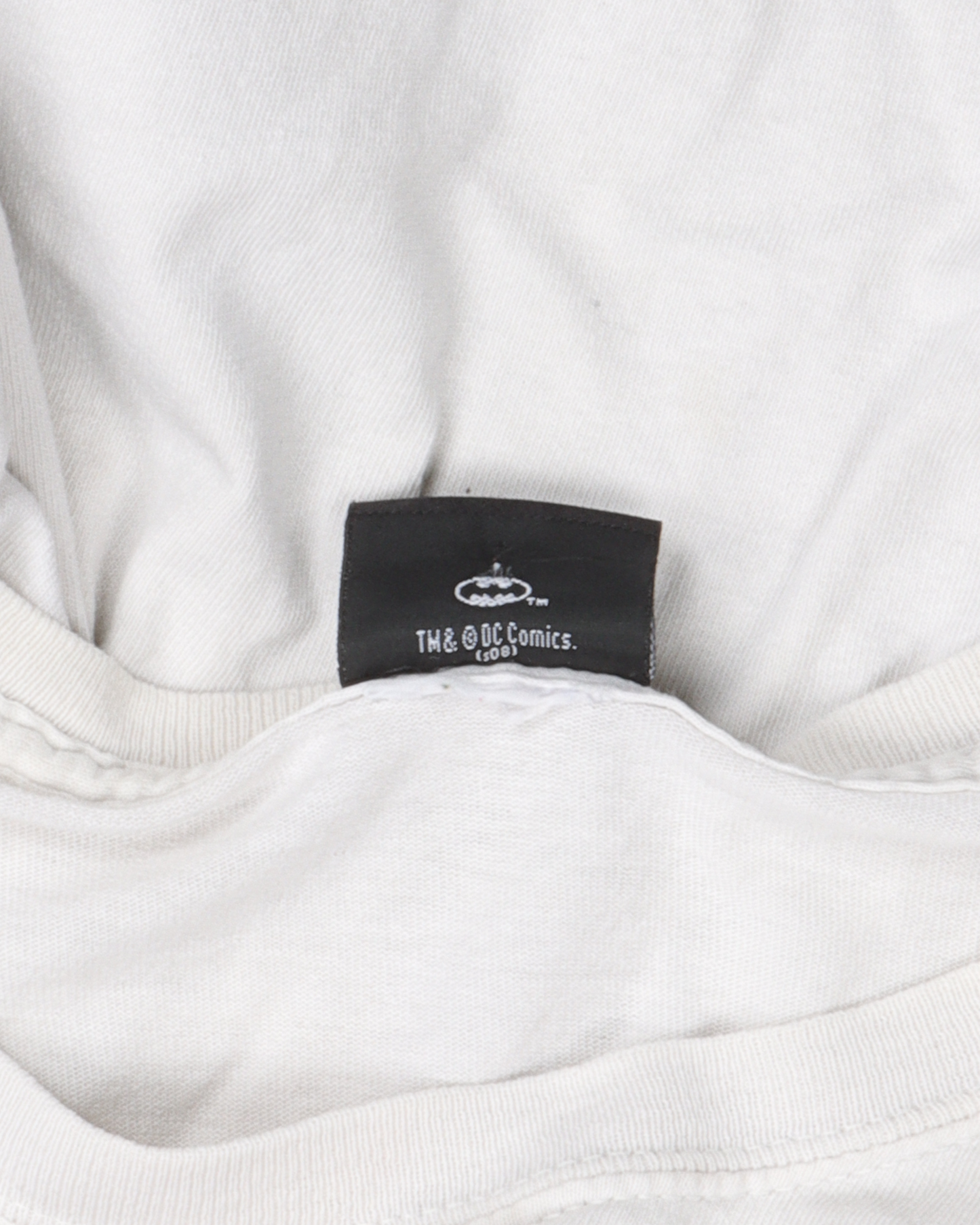 Dark Knight Harvey Dent Campaign T-Shirt